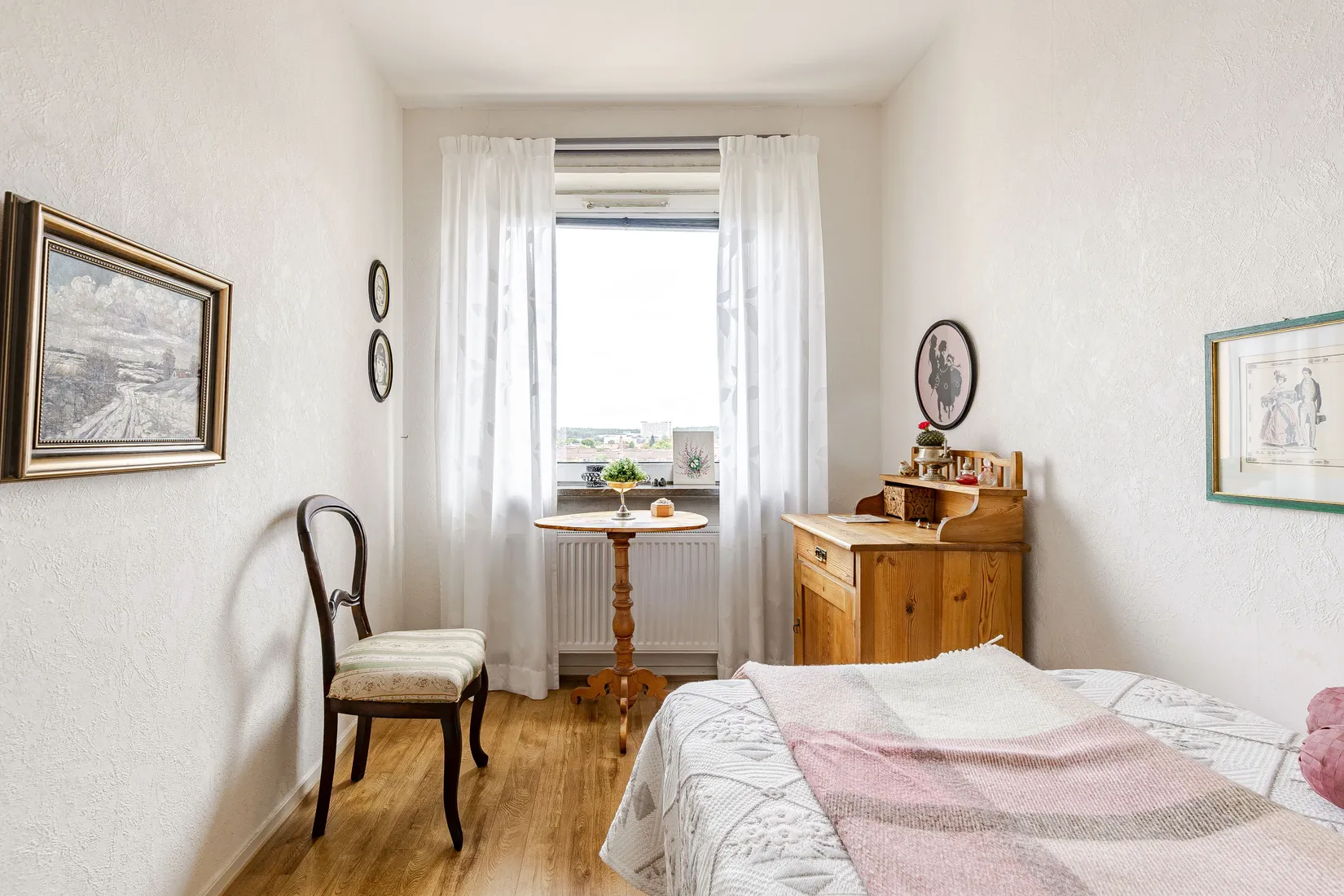 Bostadsrätt, Tegelbruksgatan 19, Nyfors, Eskilstuna
