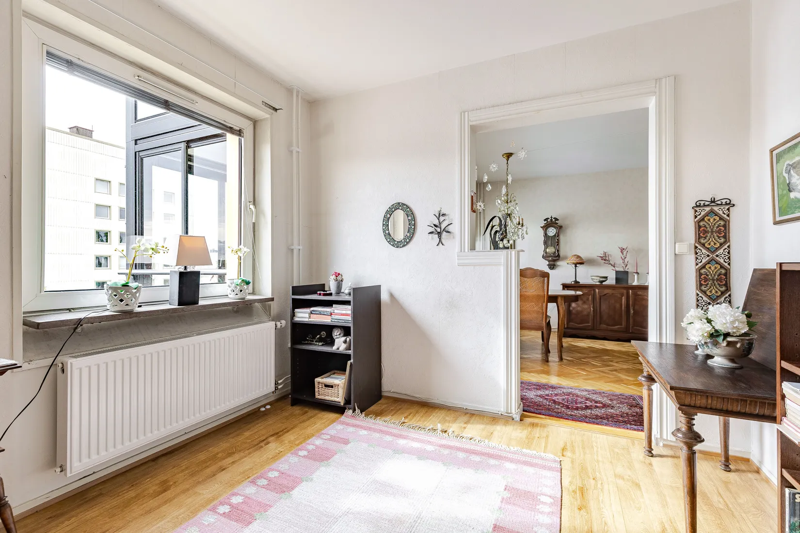 Bostadsrätt, Tegelbruksgatan 19, Nyfors, Eskilstuna