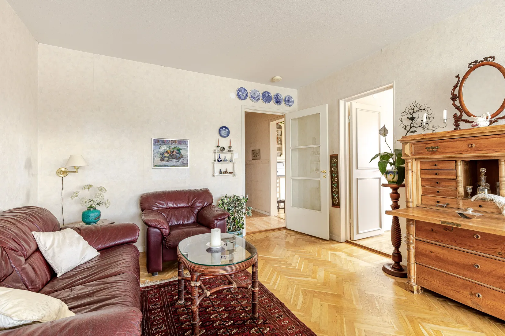 Bostadsrätt, Tegelbruksgatan 19, Nyfors, Eskilstuna