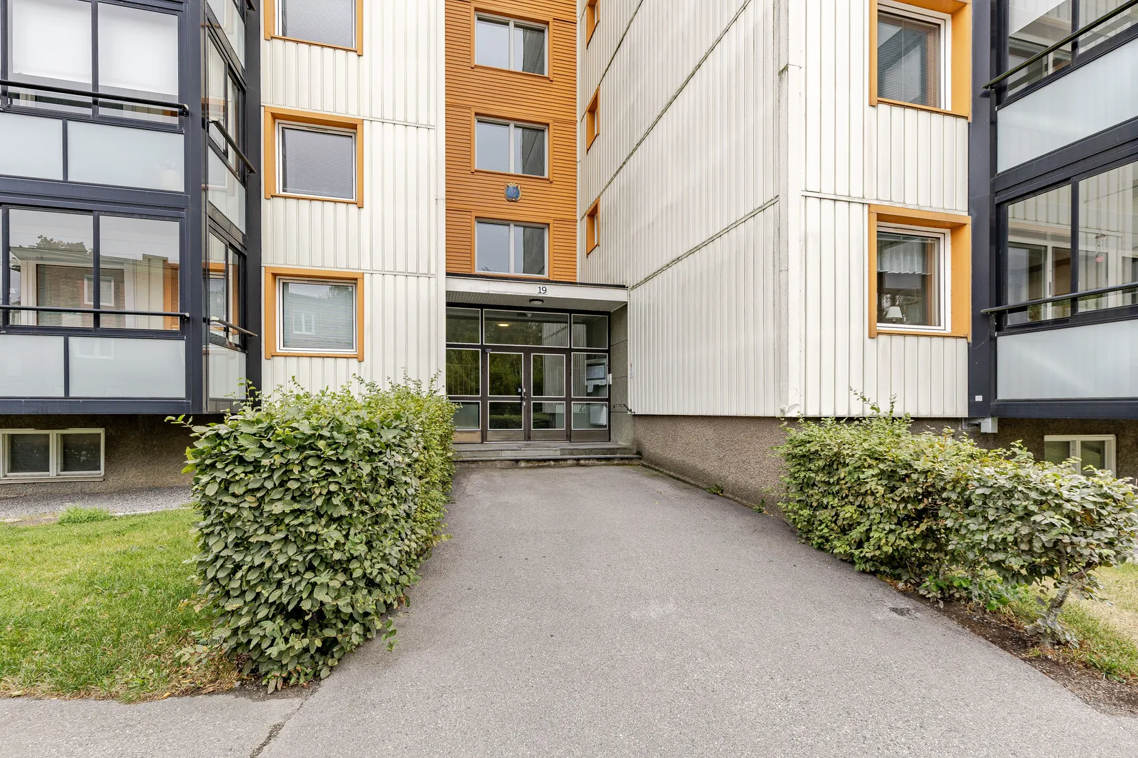 Bostadsrätt, Tegelbruksgatan 19, Nyfors, Eskilstuna