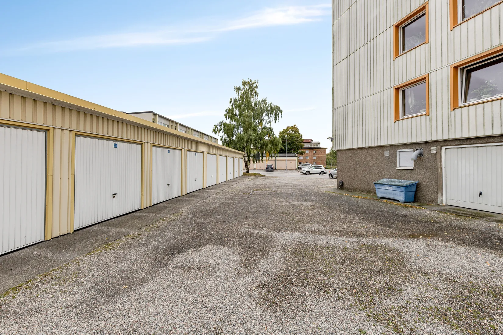 Bostadsrätt, Tegelbruksgatan 19, Nyfors, Eskilstuna