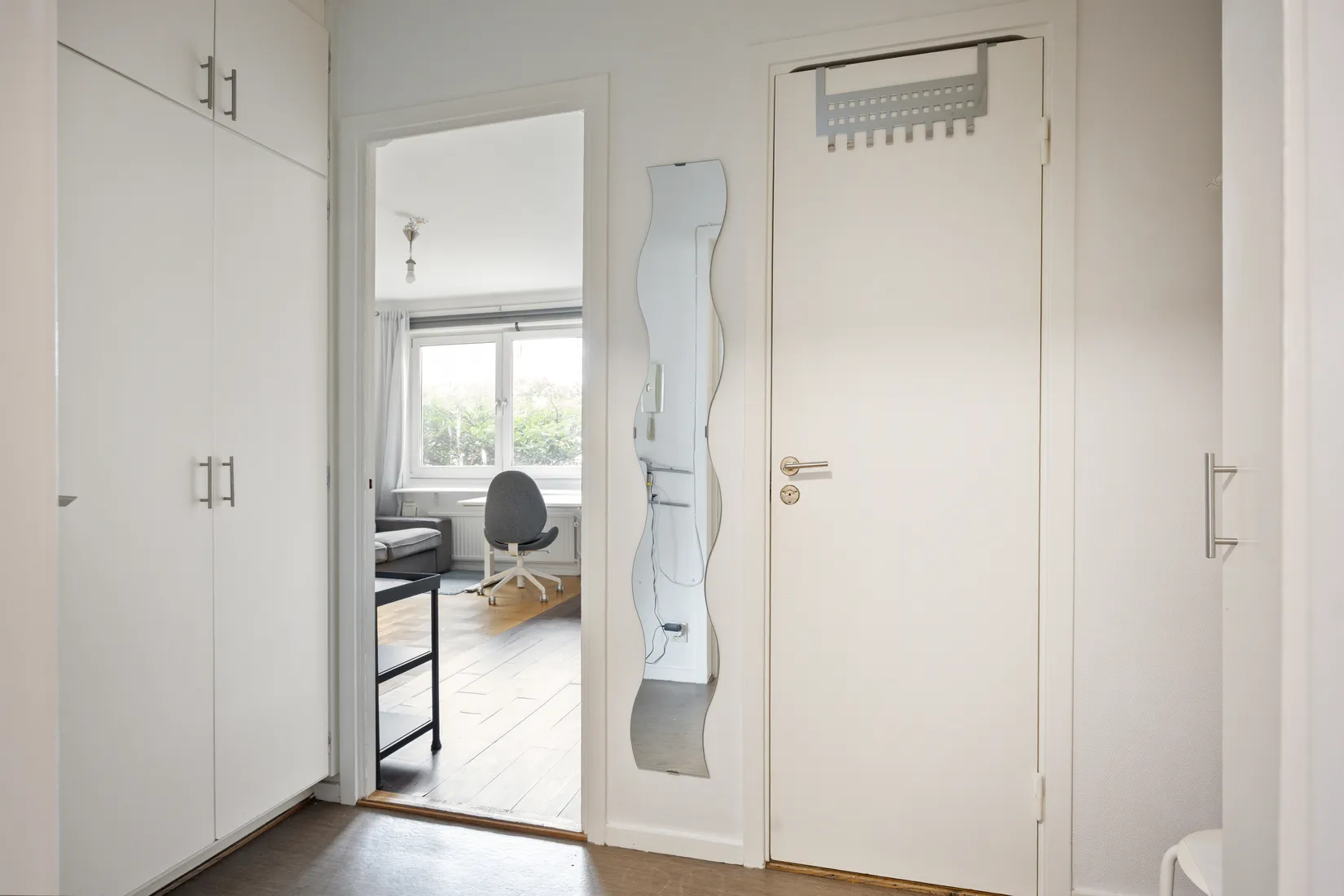 Bostadsrätt, Möllevångsgatan 30 A, Triangeln, Malmö