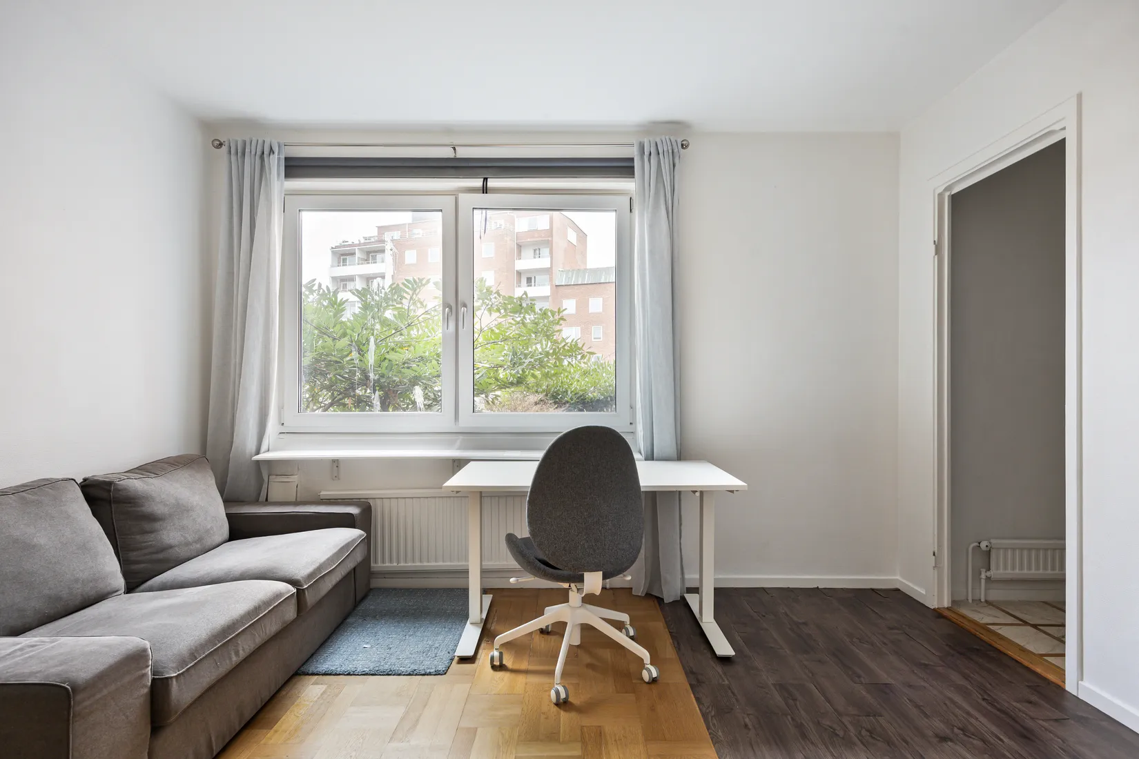 Bostadsrätt, Möllevångsgatan 30 A, Triangeln, Malmö