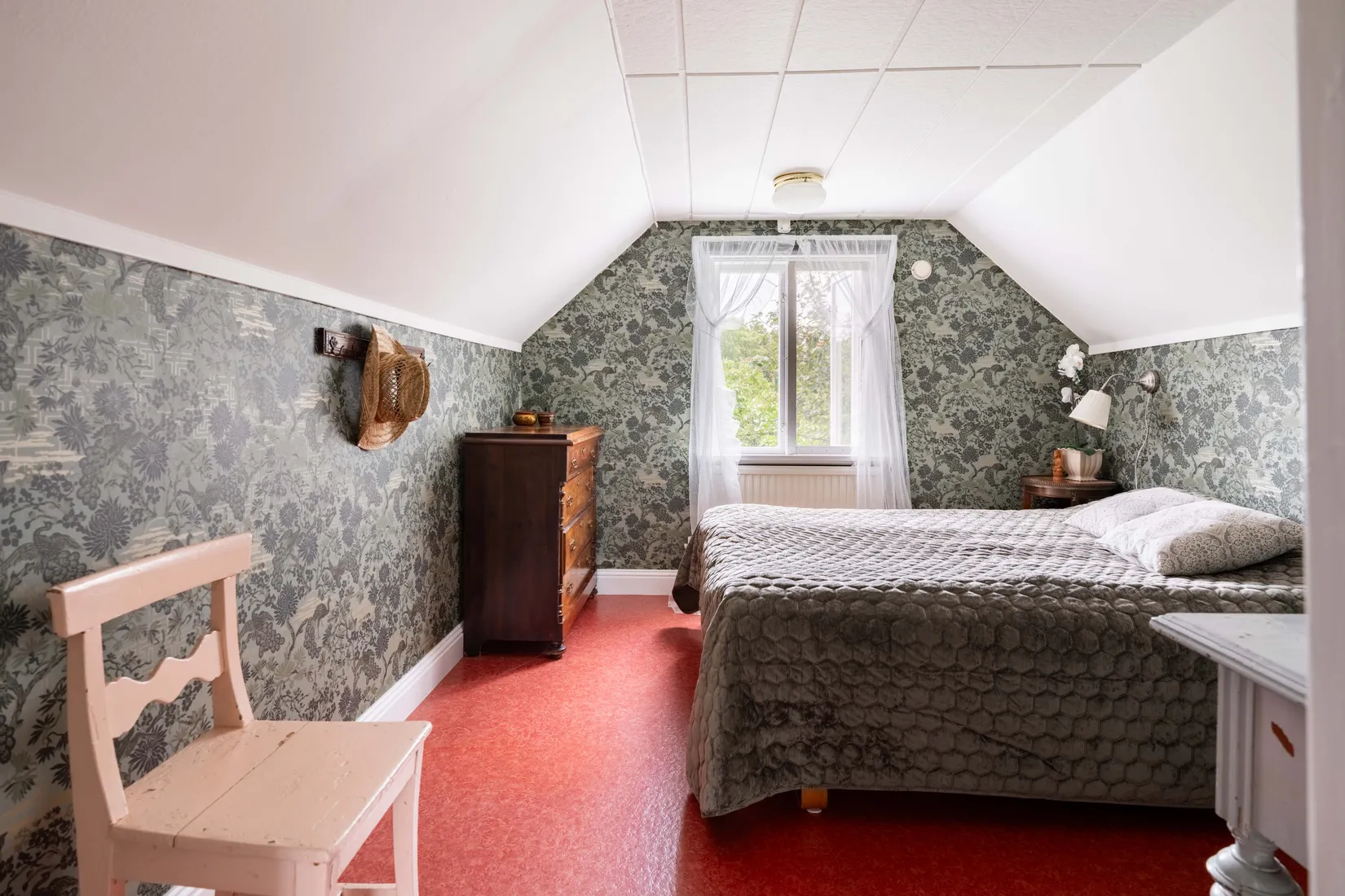 Fritidshus, Rute Furilden 824, Furilden, Gotland