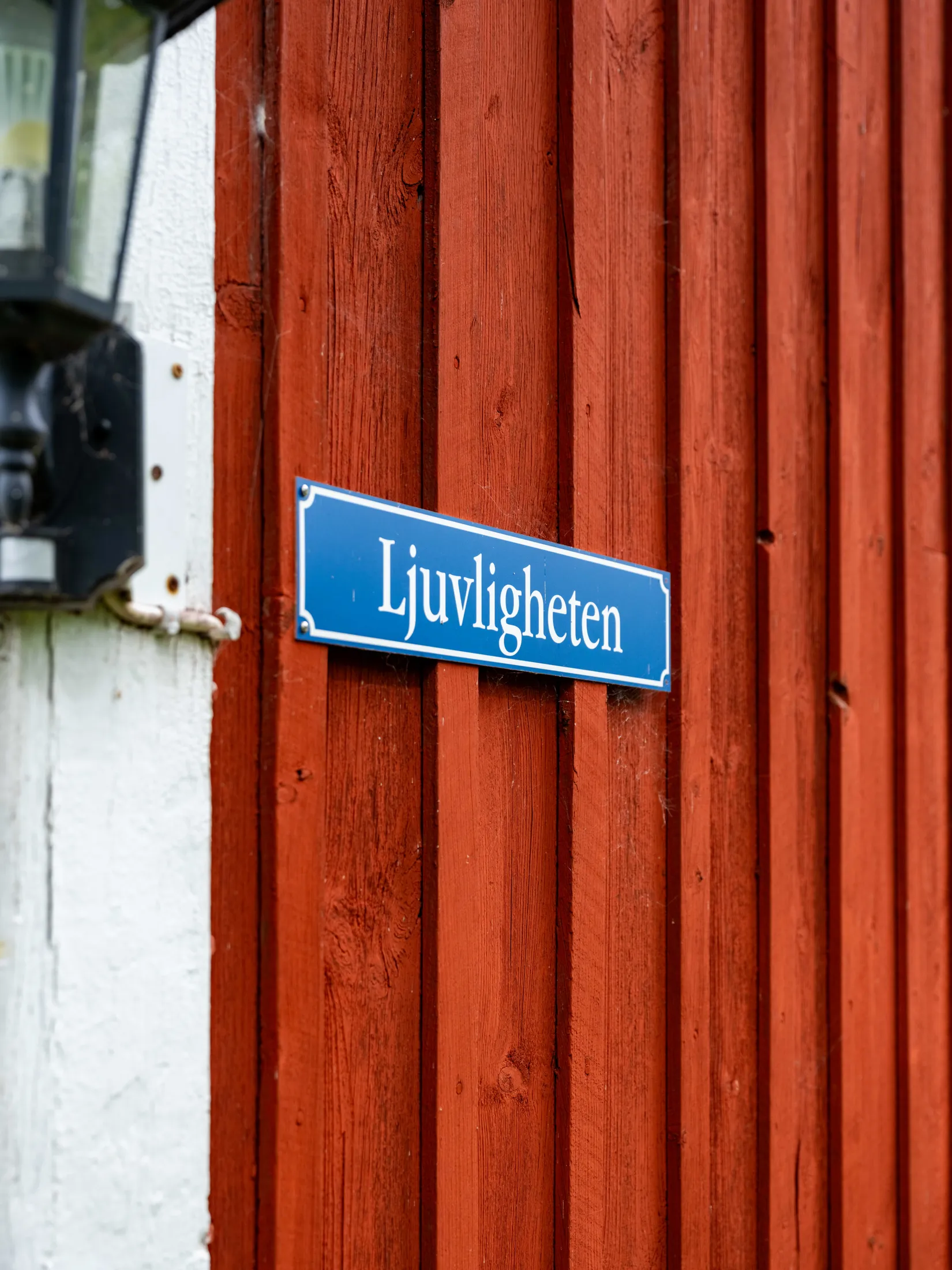 Fritidshus, Rute Furilden 824, Furilden, Gotland