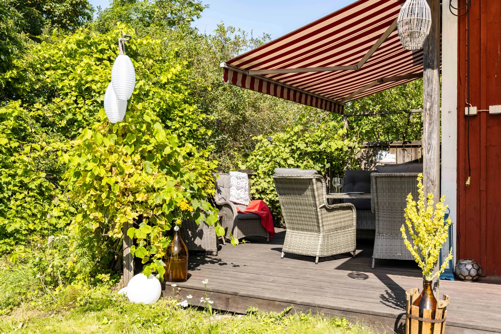 Fritidshus, Rute Furilden 824, Furilden, Gotland