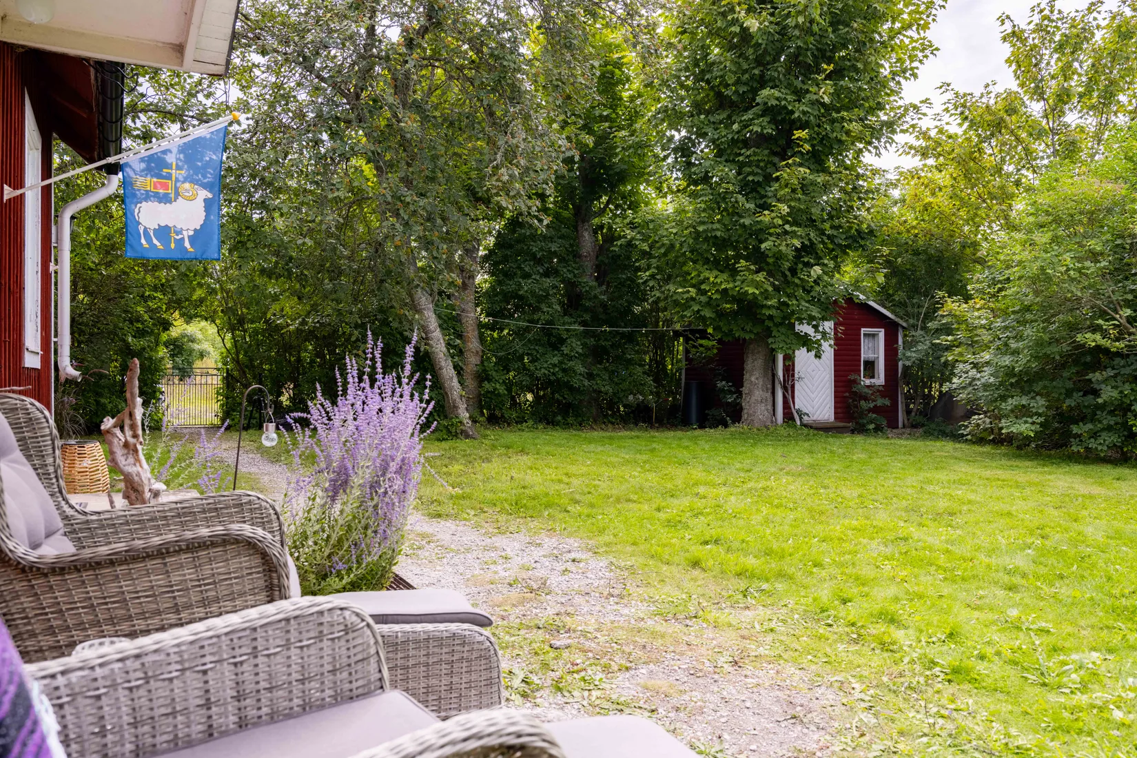 Fritidshus, Rute Furilden 824, Furilden, Gotland