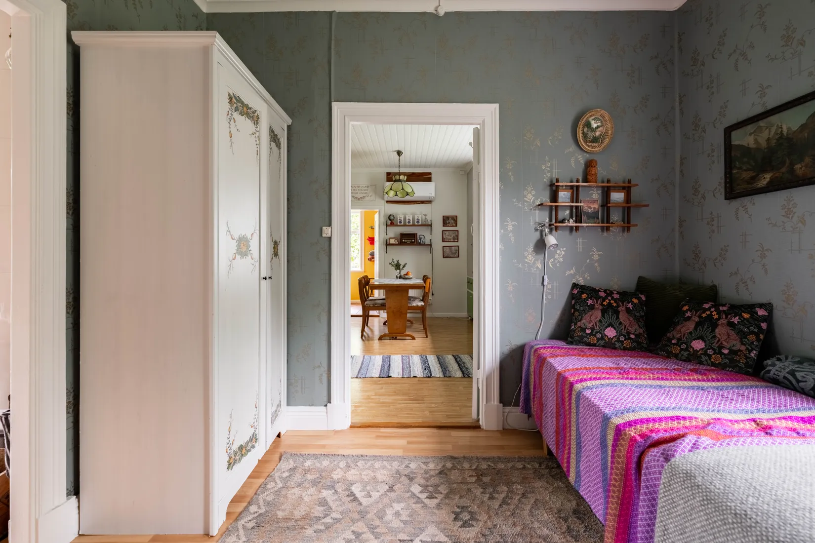 Fritidshus, Rute Furilden 824, Furilden, Gotland