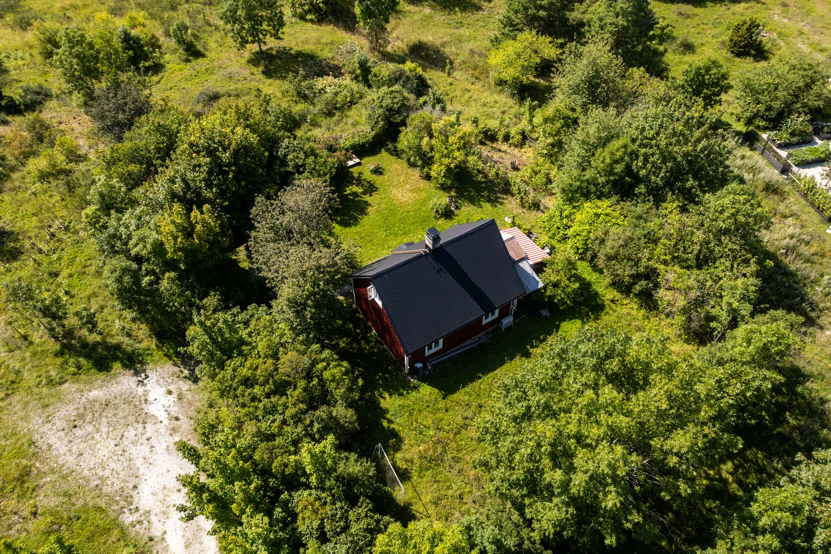 Fritidshus, Rute Furilden 824, Furilden, Gotland