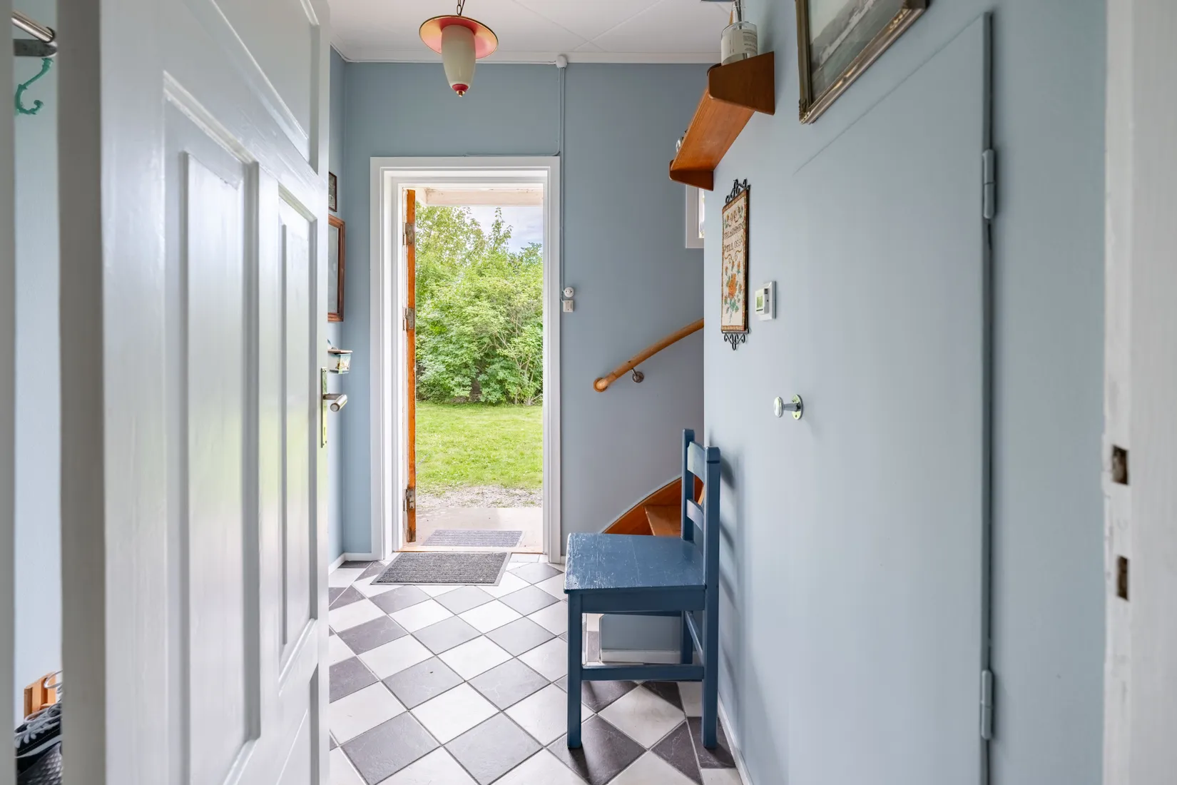 Fritidshus, Rute Furilden 824, Furilden, Gotland