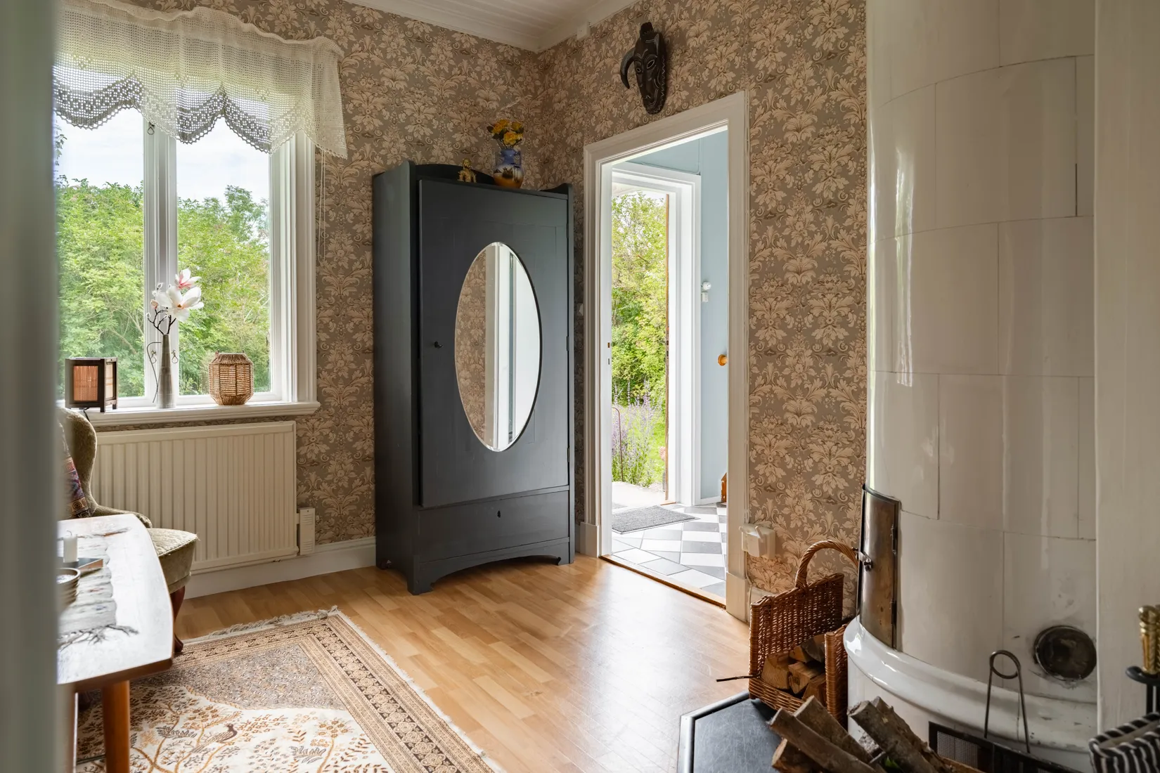 Fritidshus, Rute Furilden 824, Furilden, Gotland