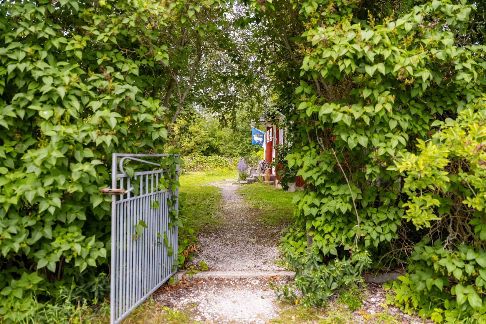 Fritidshus, Rute Furilden 824, Furilden, Gotland