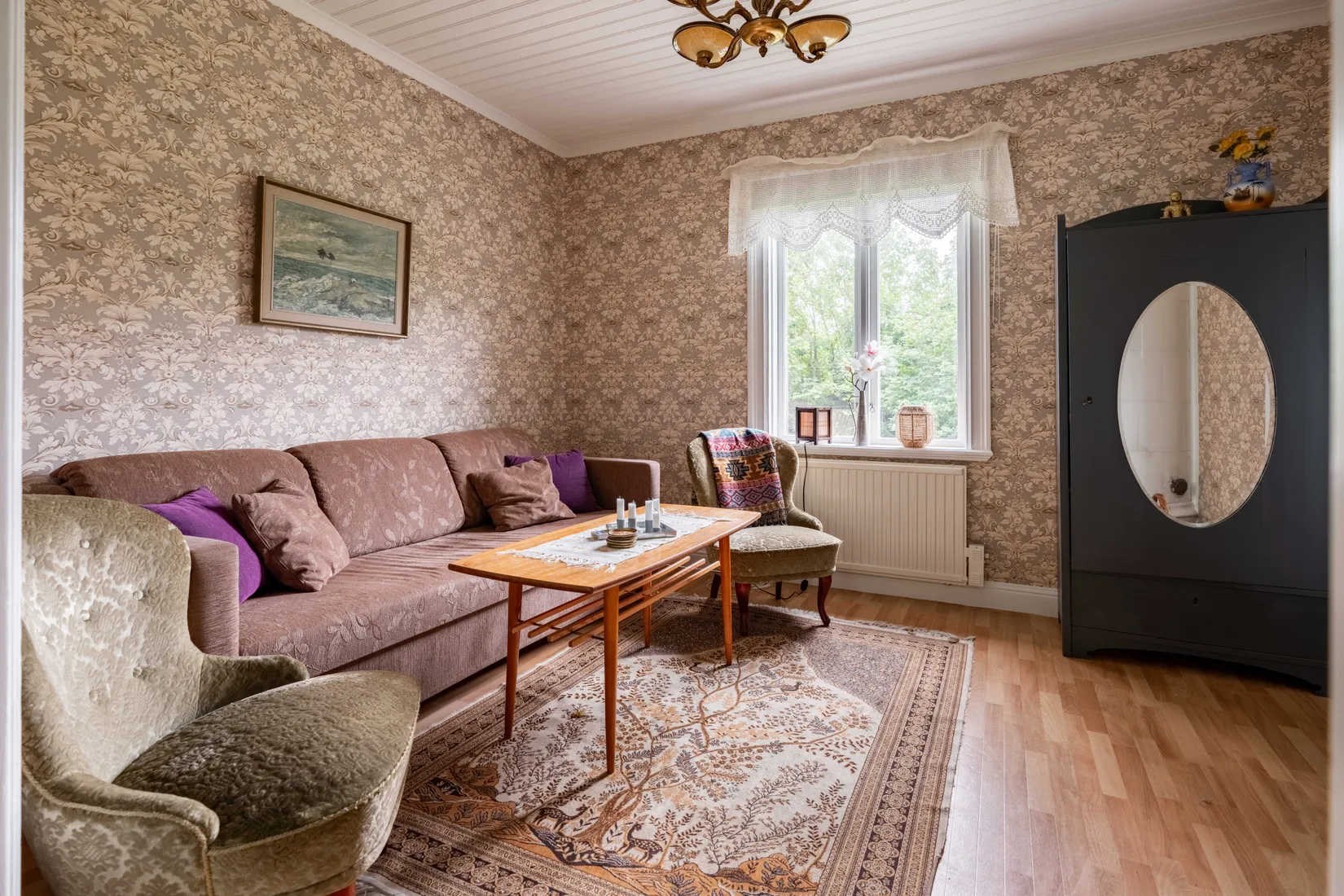 Fritidshus, Rute Furilden 824, Furilden, Gotland