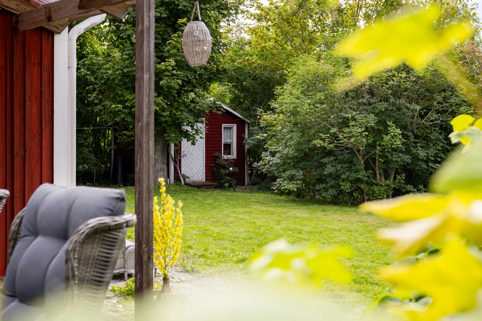 Fritidshus, Rute Furilden 824, Furilden, Gotland