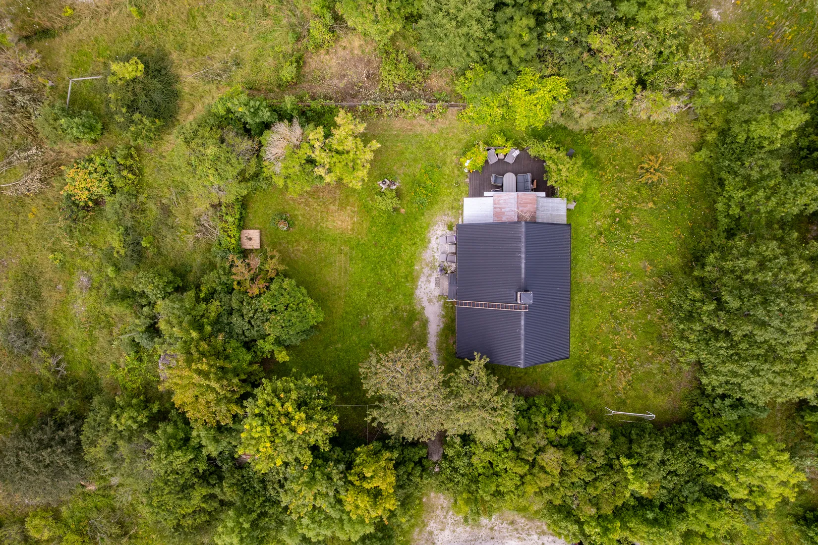 Fritidshus, Rute Furilden 824, Furilden, Gotland