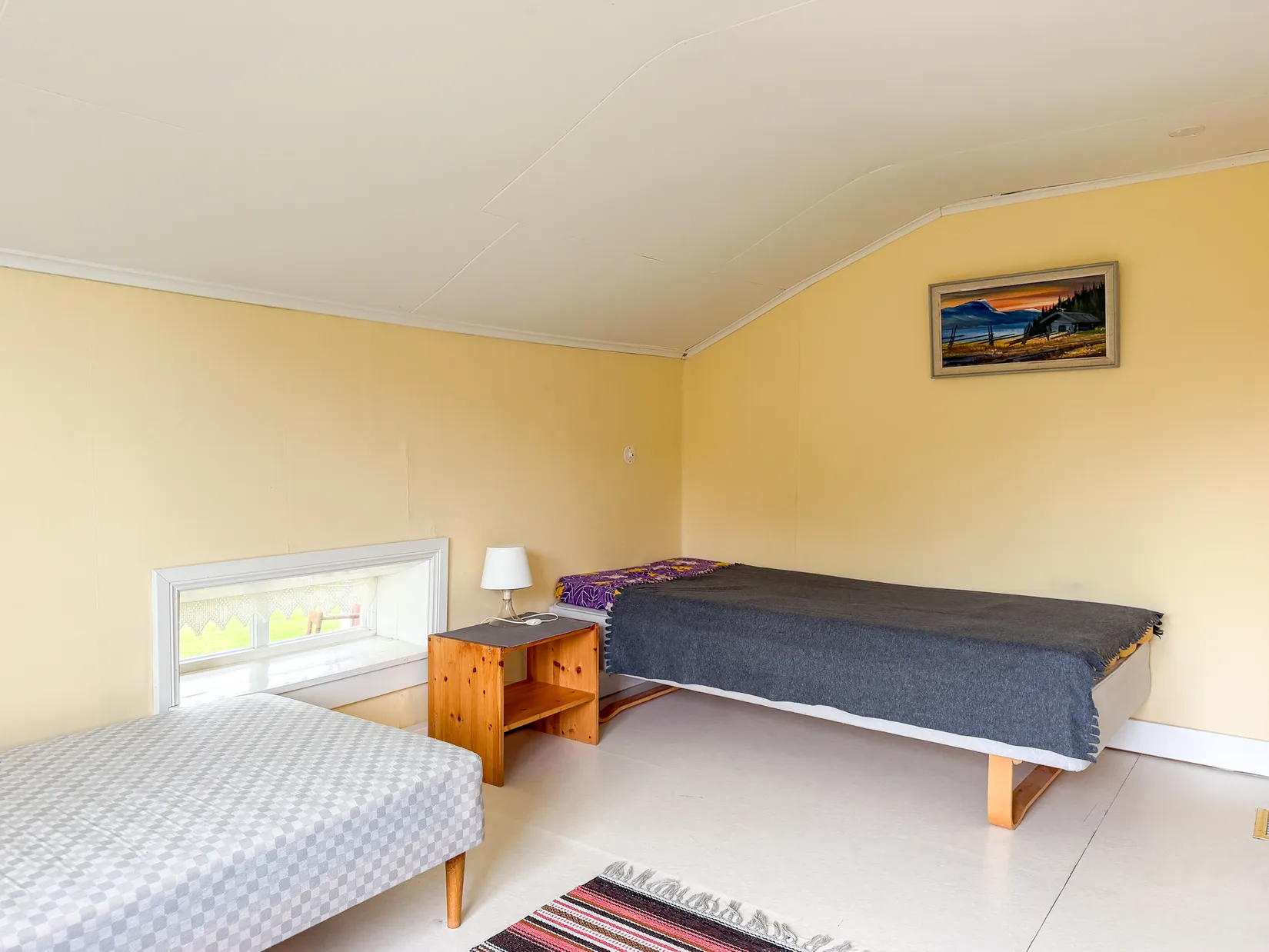 Villa, Järvsjöby 21, Vilhelmina