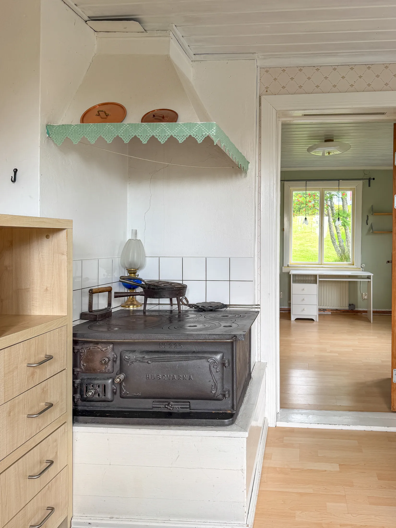 Villa, Järvsjöby 21, Vilhelmina
