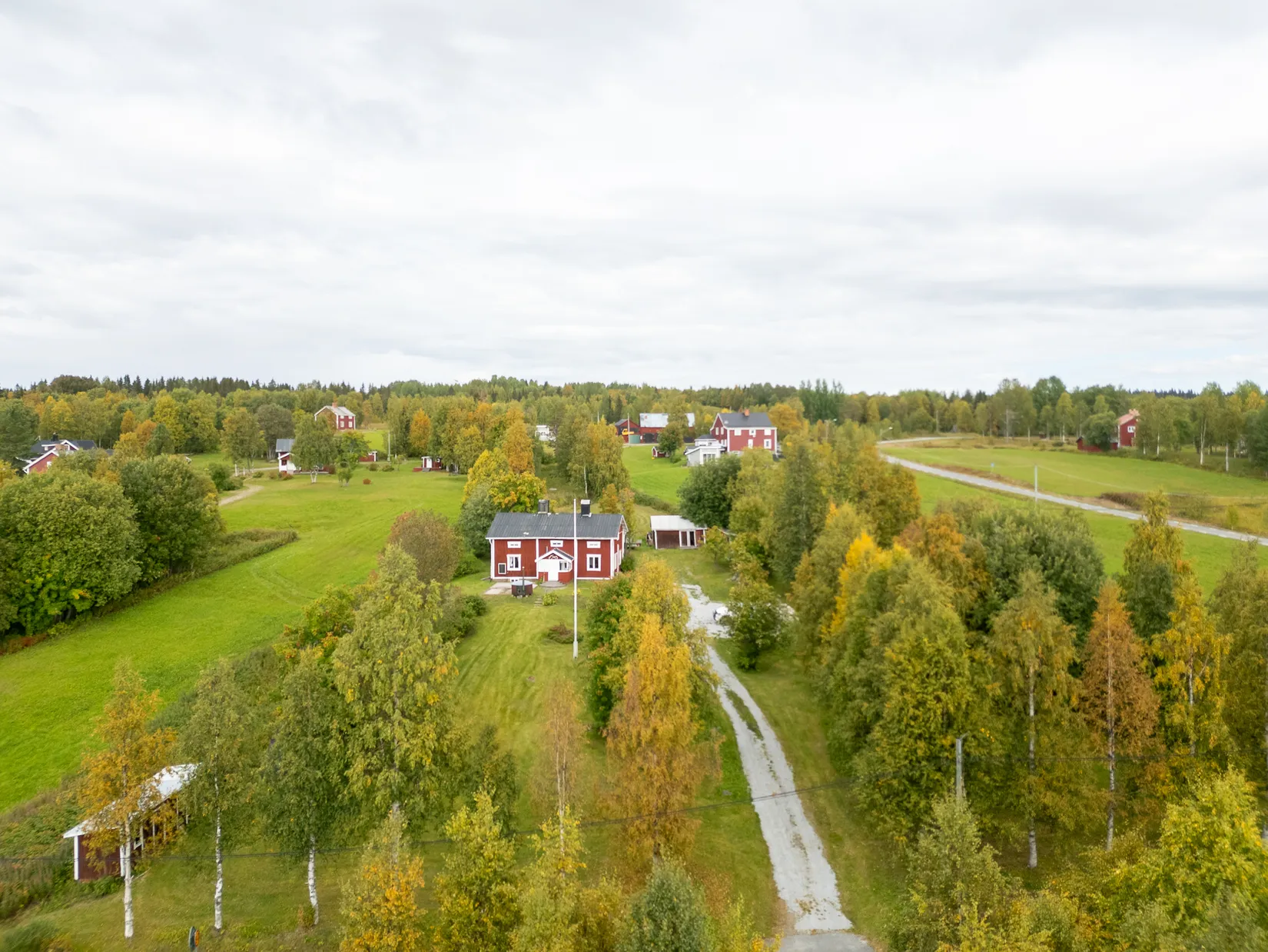 Villa, Järvsjöby 21, Vilhelmina