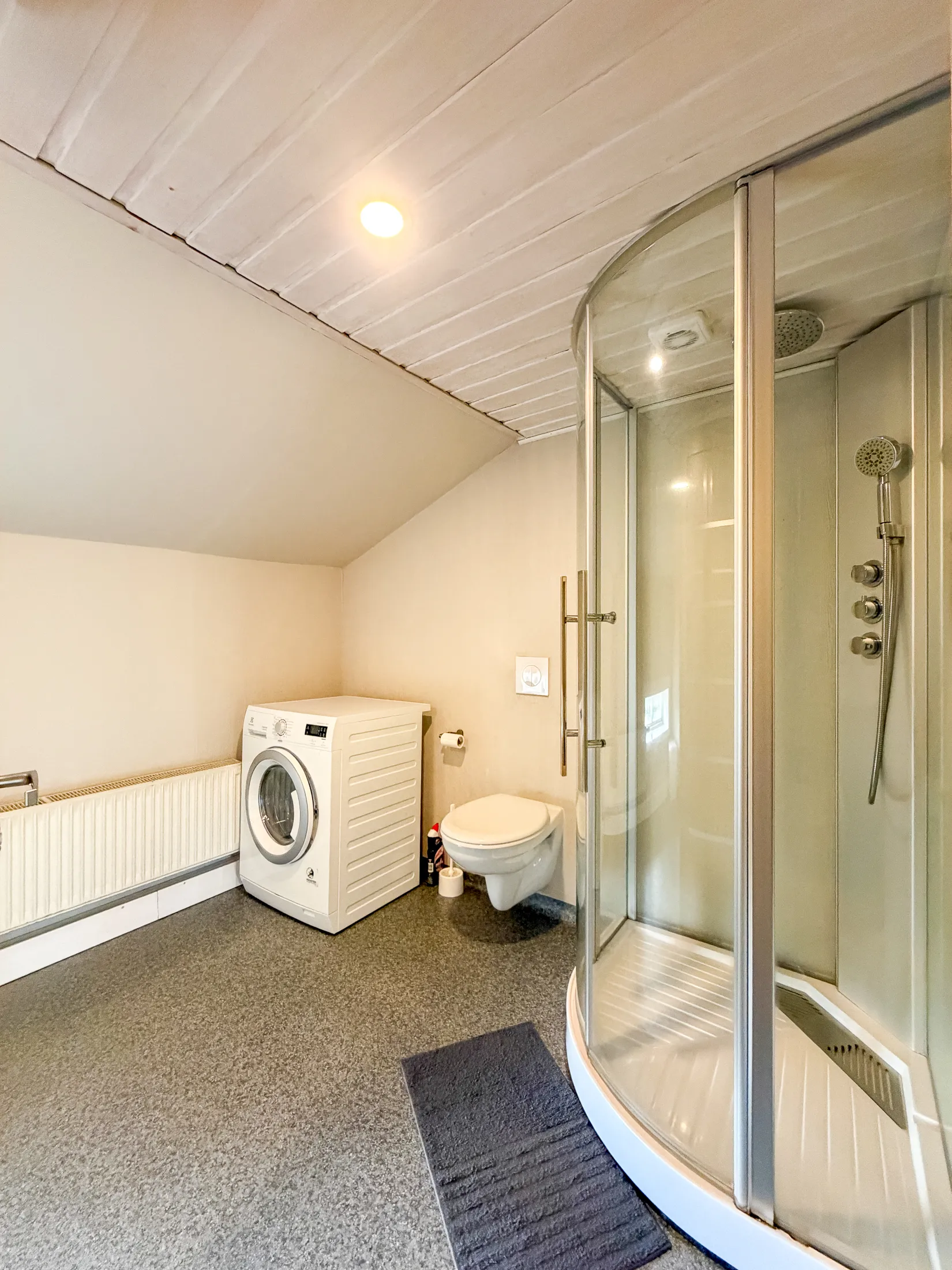 Villa, Järvsjöby 21, Vilhelmina