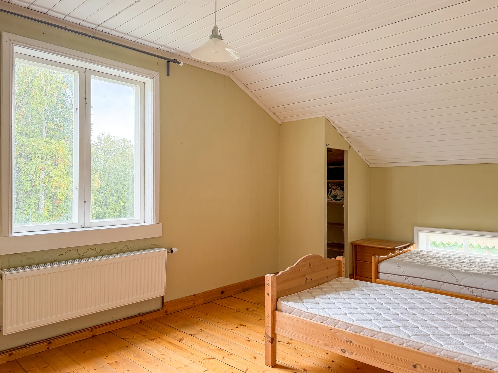 Villa, Järvsjöby 21, Vilhelmina