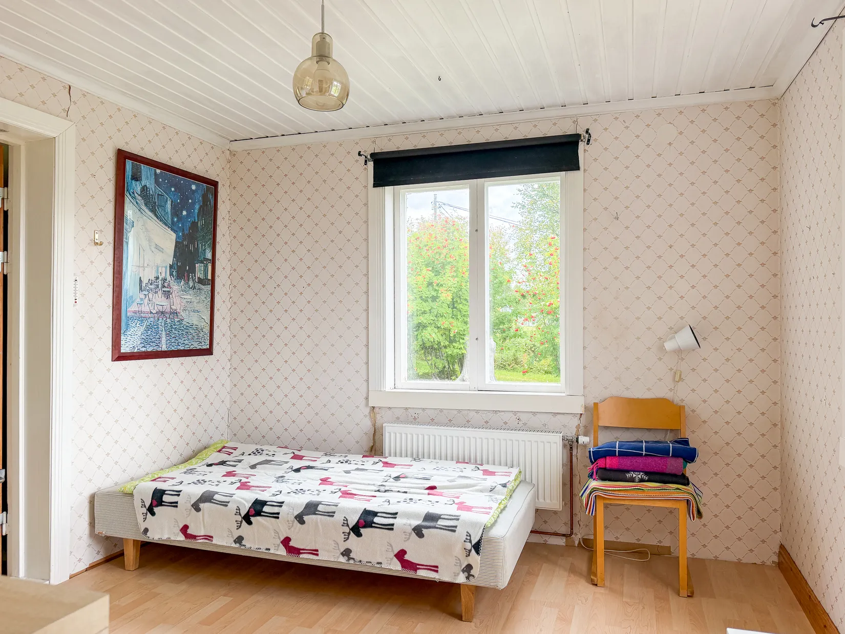 Villa, Järvsjöby 21, Vilhelmina
