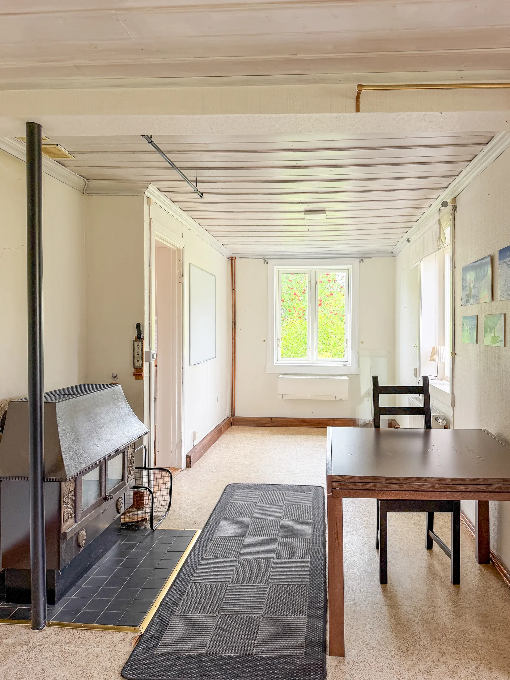 Villa, Järvsjöby 21, Vilhelmina