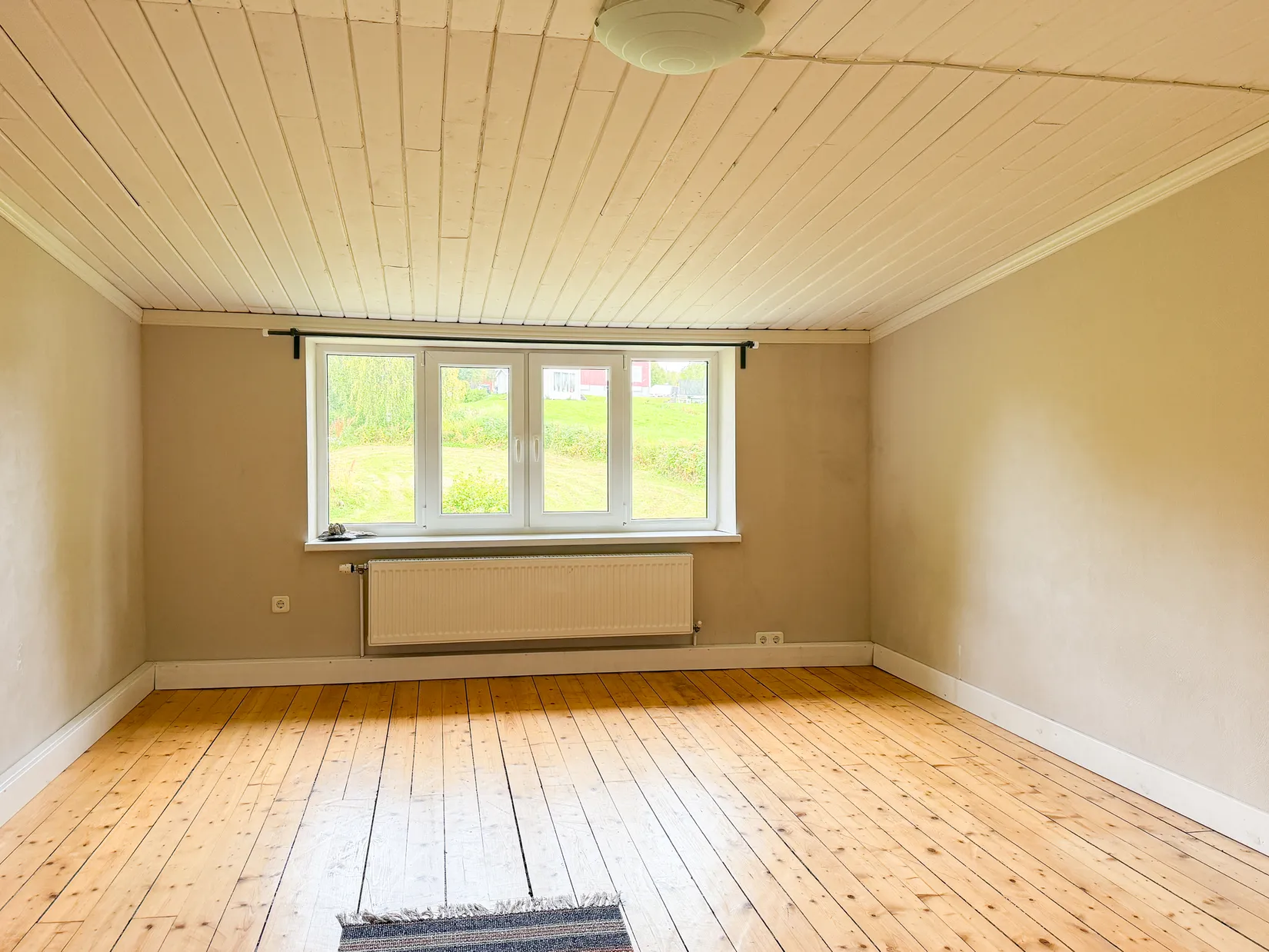 Villa, Järvsjöby 21, Vilhelmina