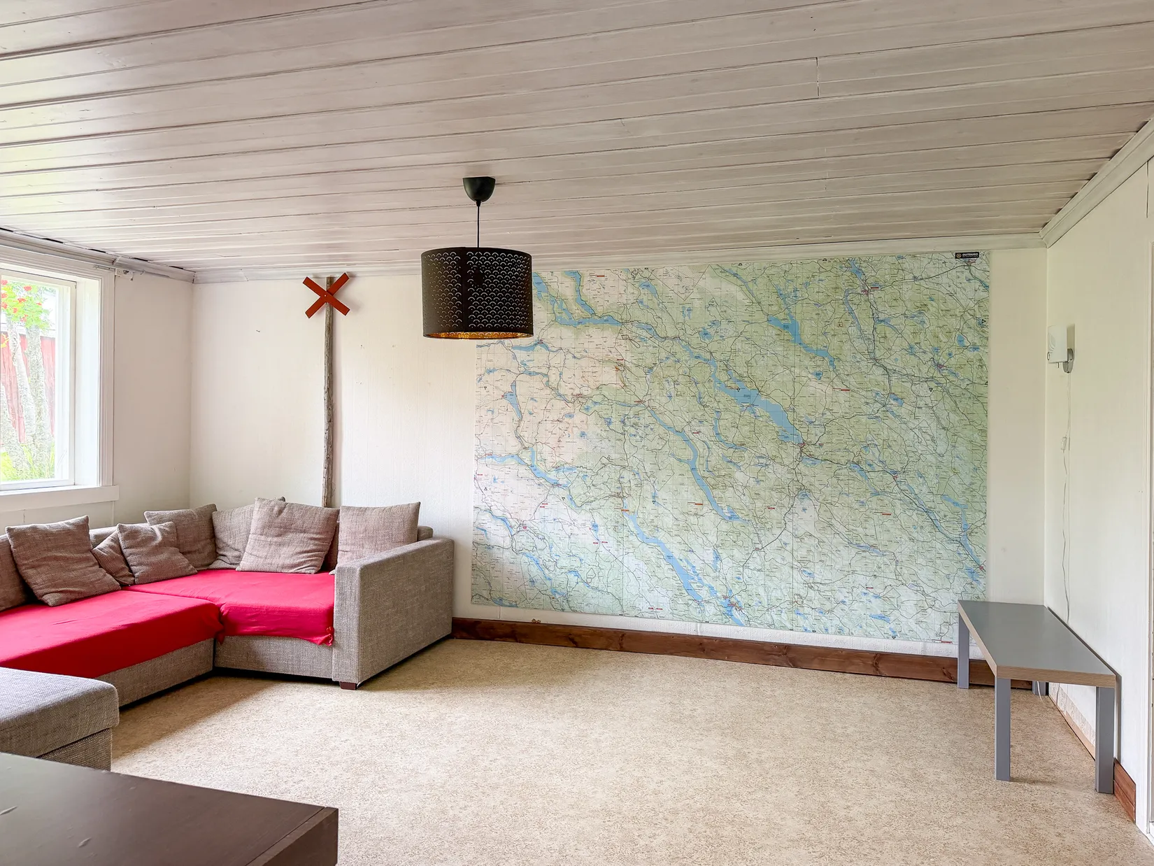 Villa, Järvsjöby 21, Vilhelmina