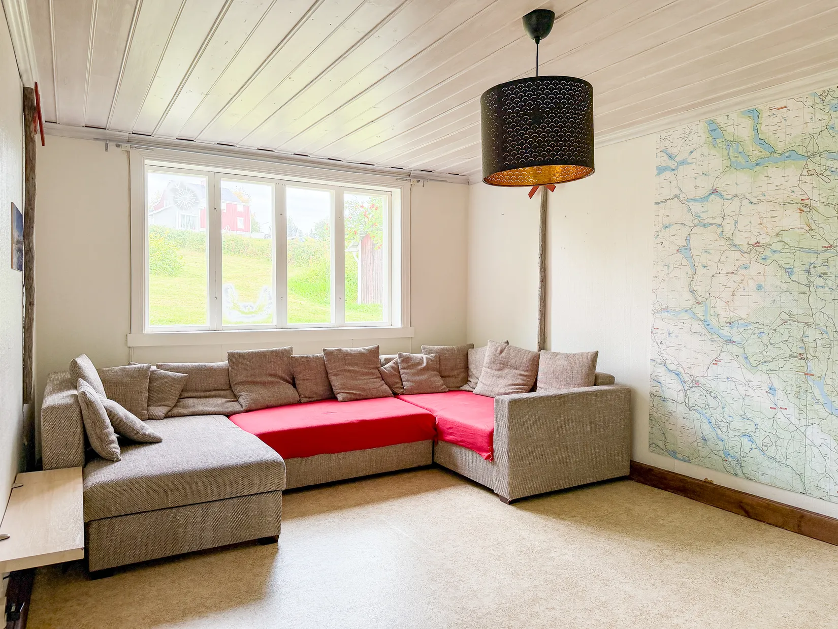 Villa, Järvsjöby 21, Vilhelmina