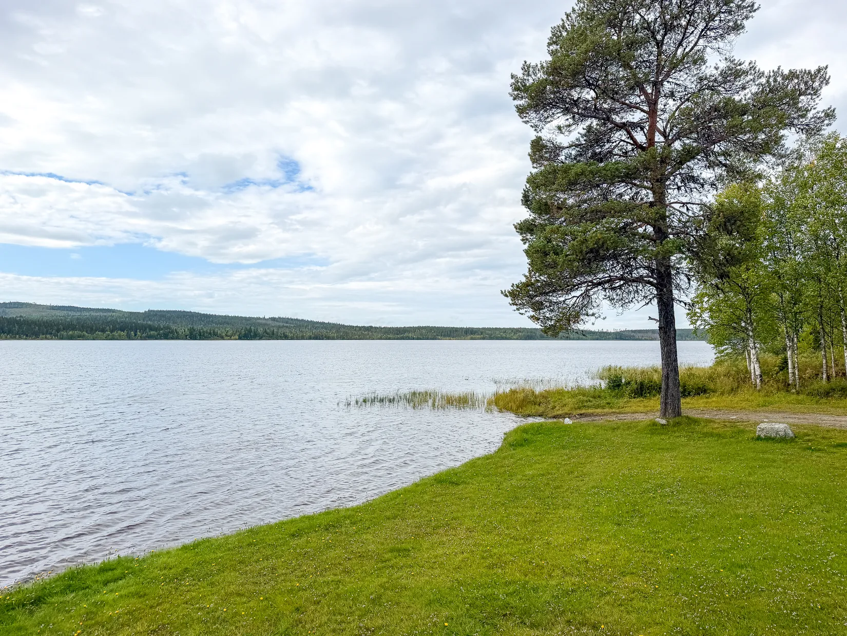 Villa, Järvsjöby 21, Vilhelmina
