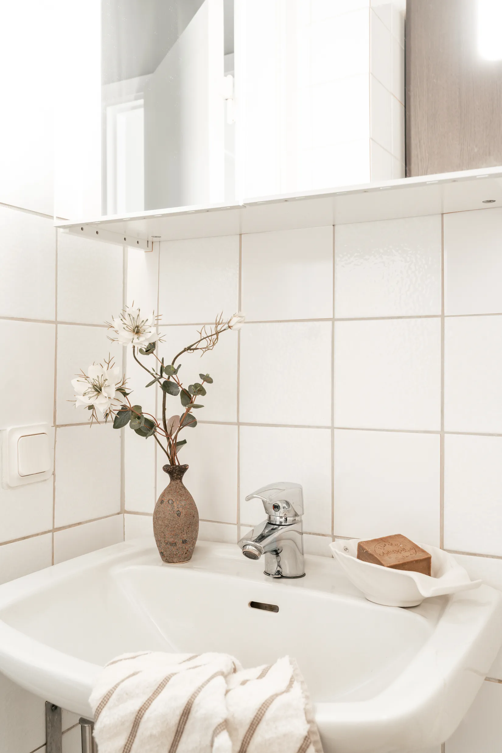 Bostadsrätt, Furugatan 1A, Haga, Västerås