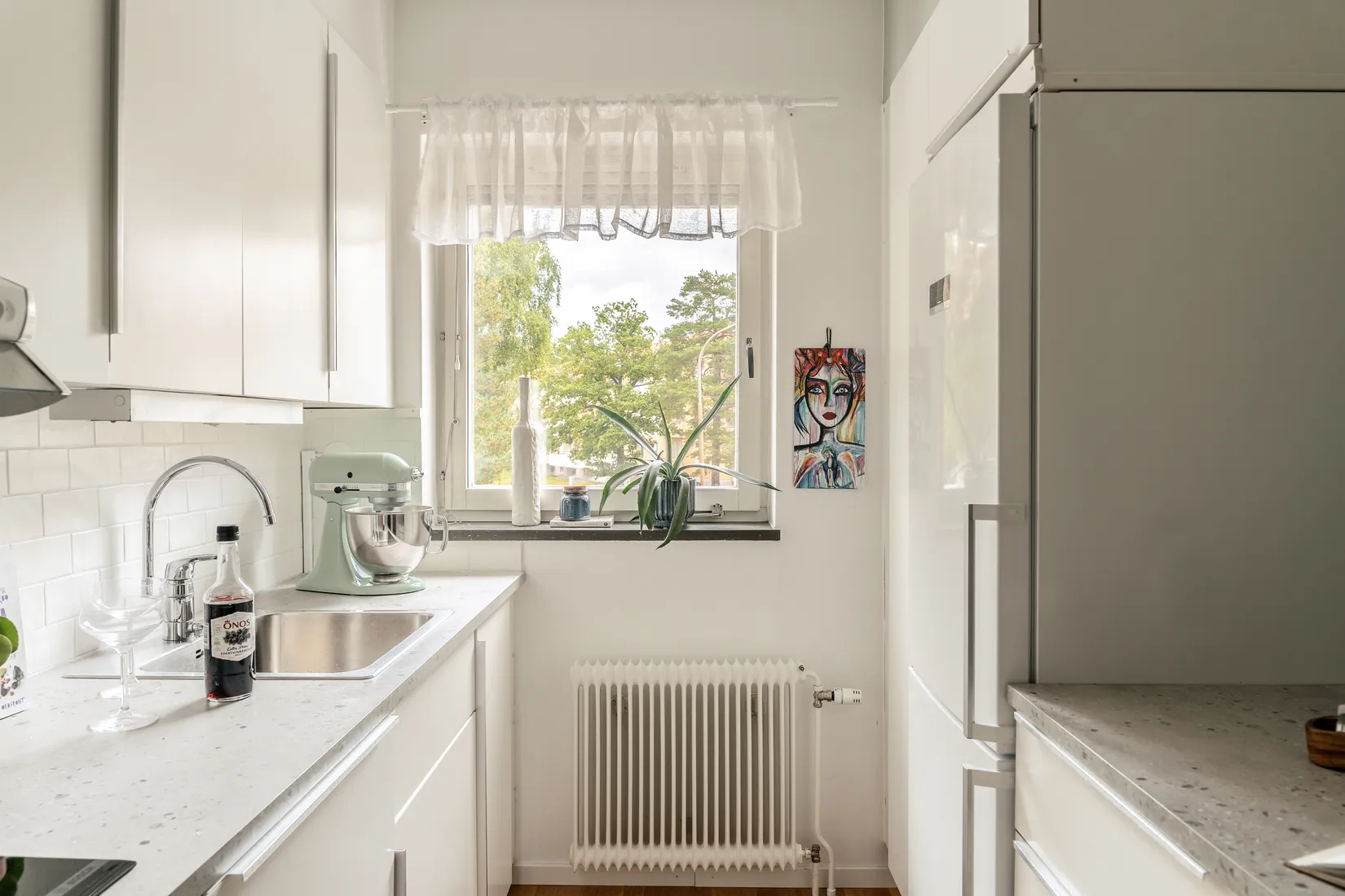 Bostadsrätt, Furugatan 1A, Haga, Västerås