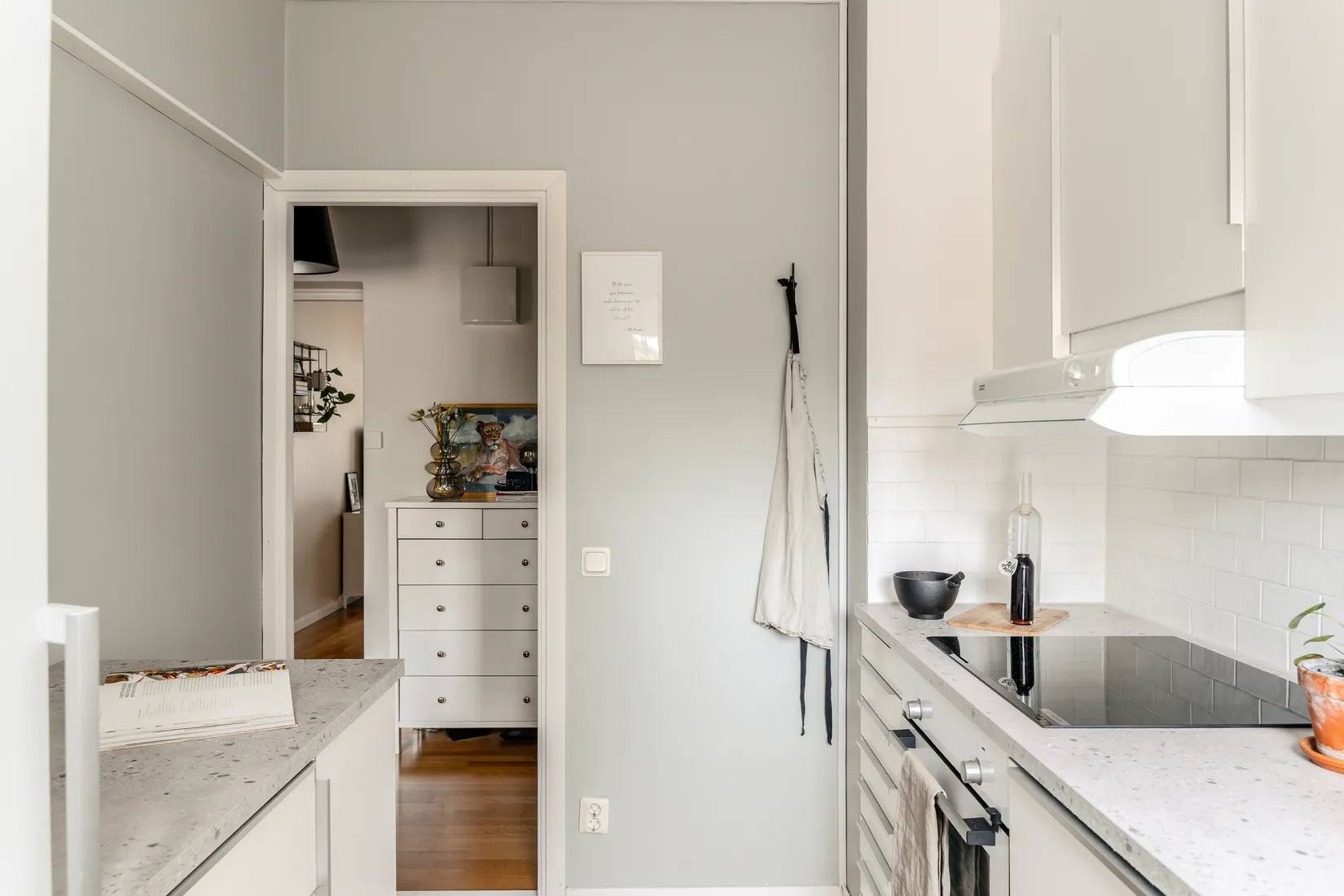 Bostadsrätt, Furugatan 1A, Haga, Västerås