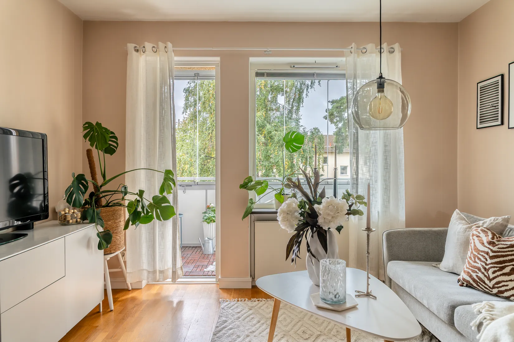 Bostadsrätt, Furugatan 1A, Haga, Västerås