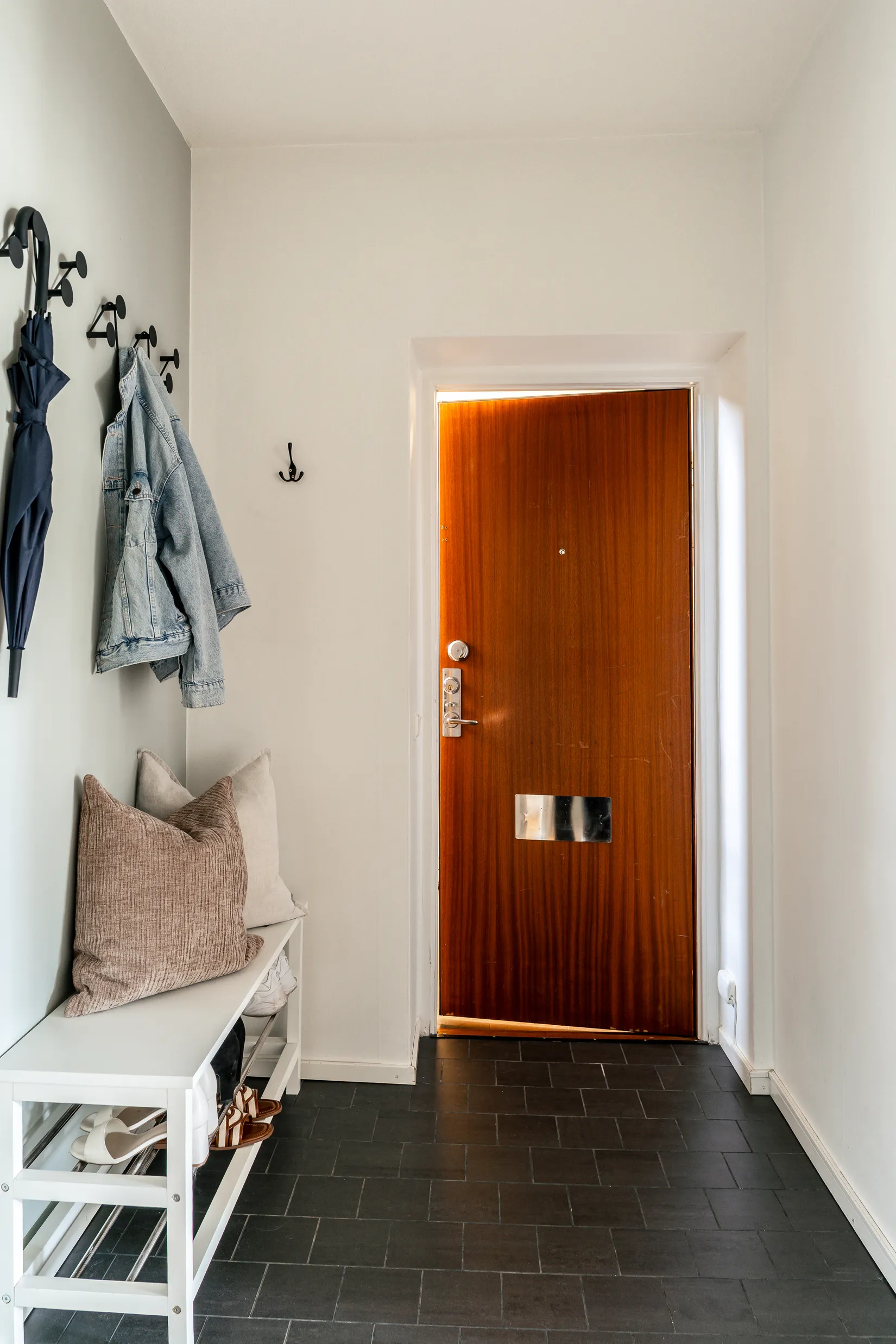Bostadsrätt, Furugatan 1A, Haga, Västerås