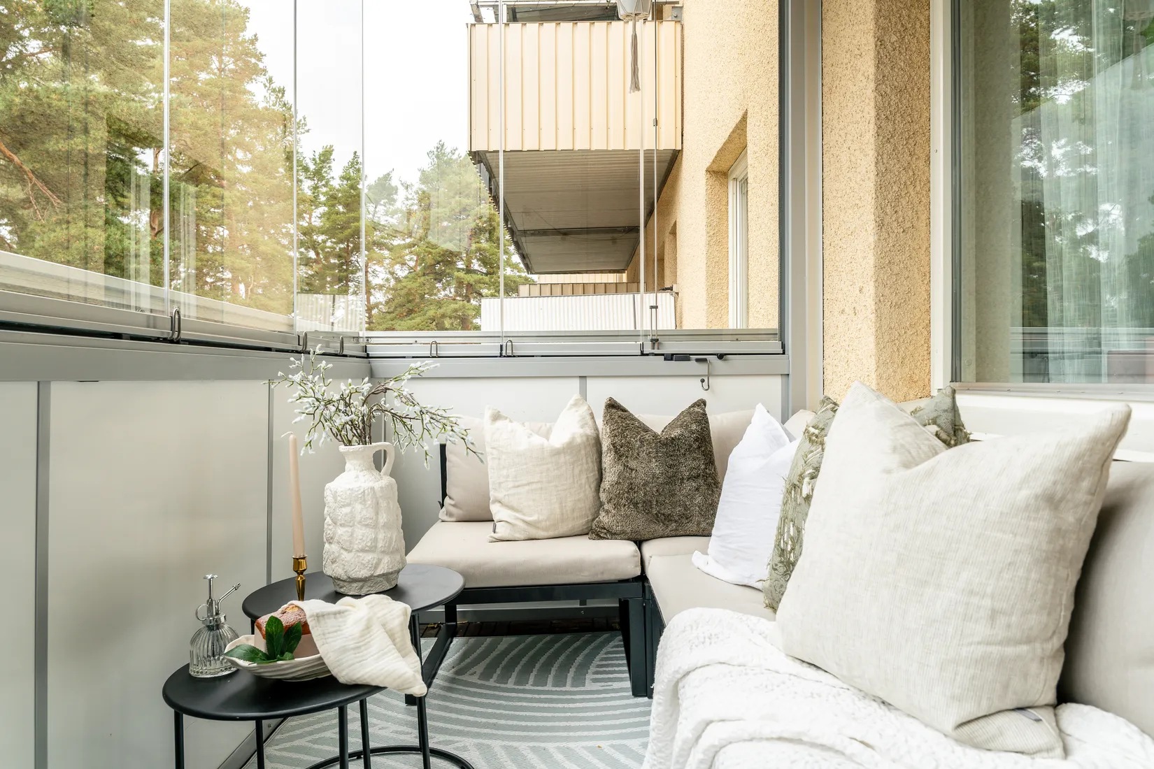 Bostadsrätt, Furugatan 1A, Haga, Västerås