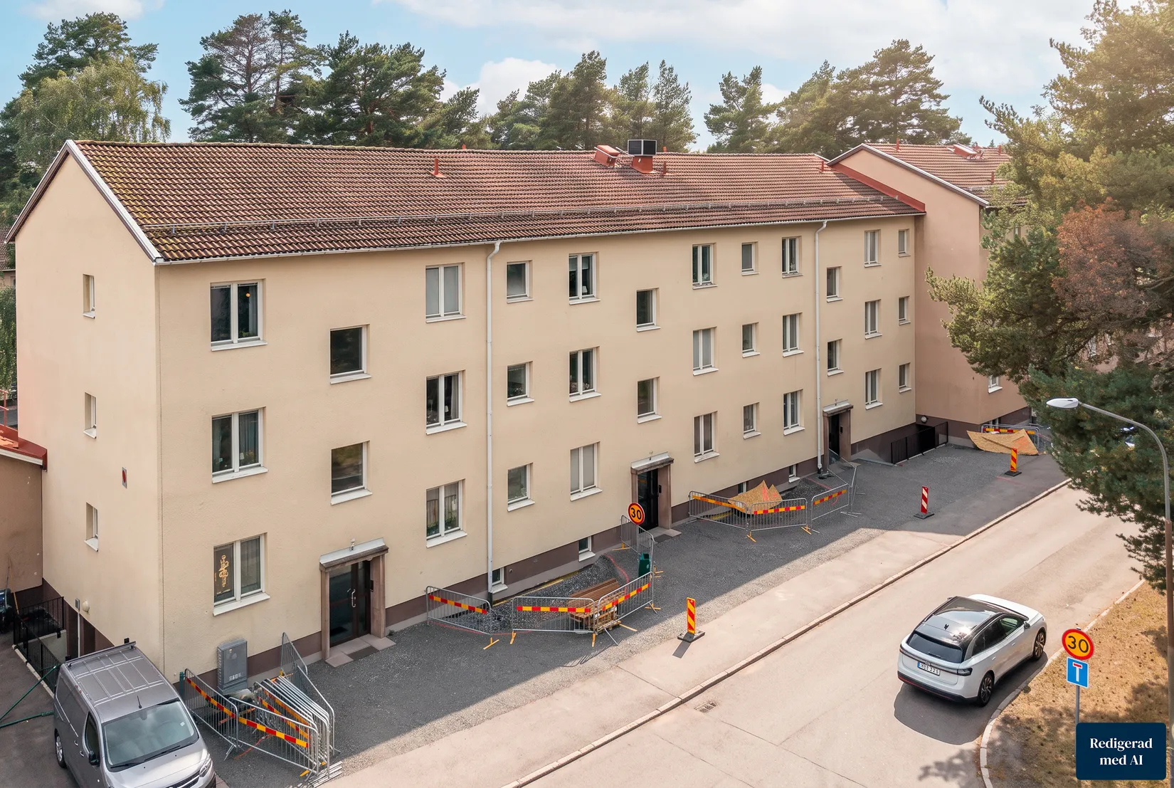 Bostadsrätt, Furugatan 1A, Haga, Västerås