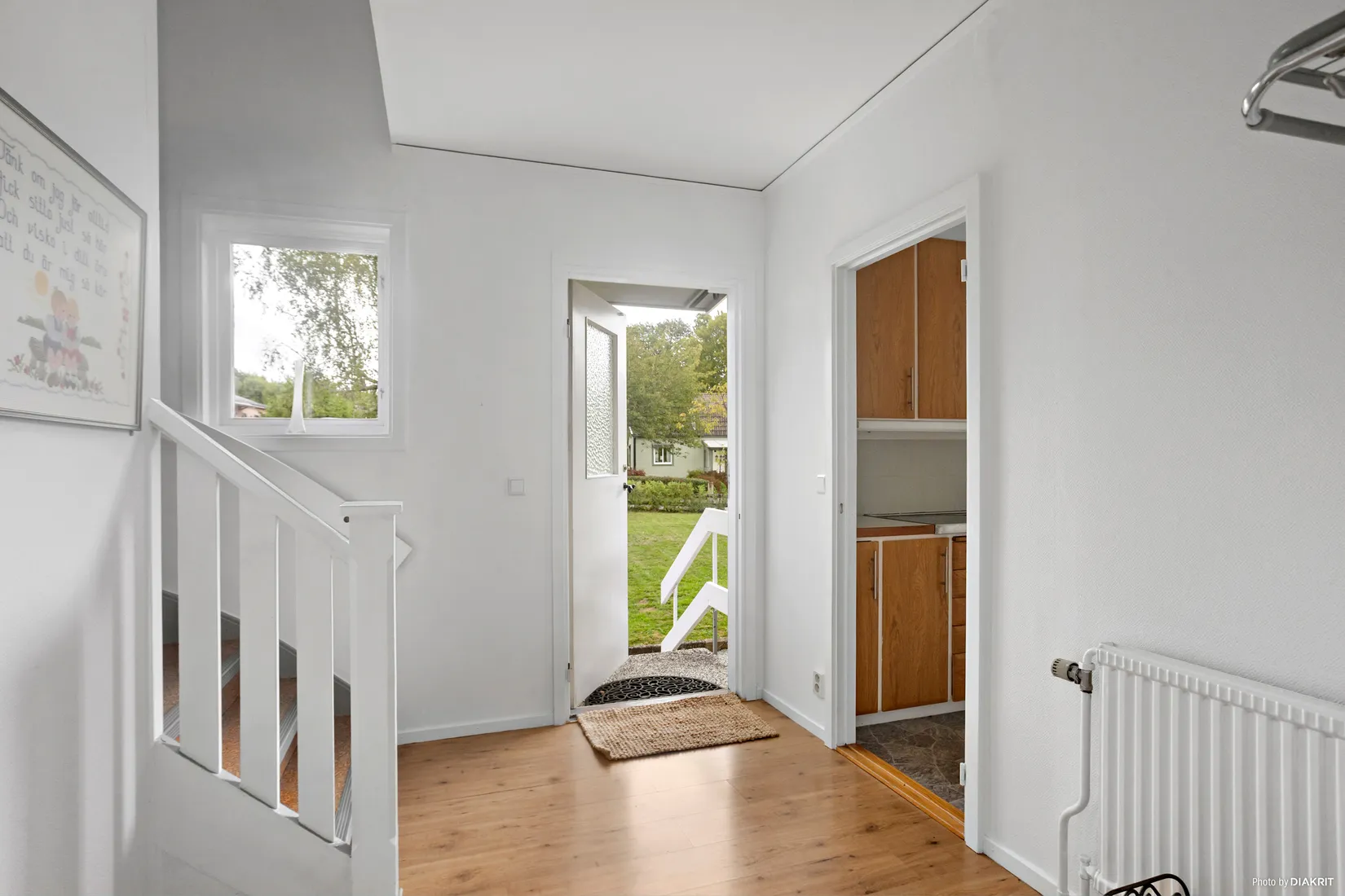 Villa, Ålidsvägen 16, Mörrum, Karlshamn