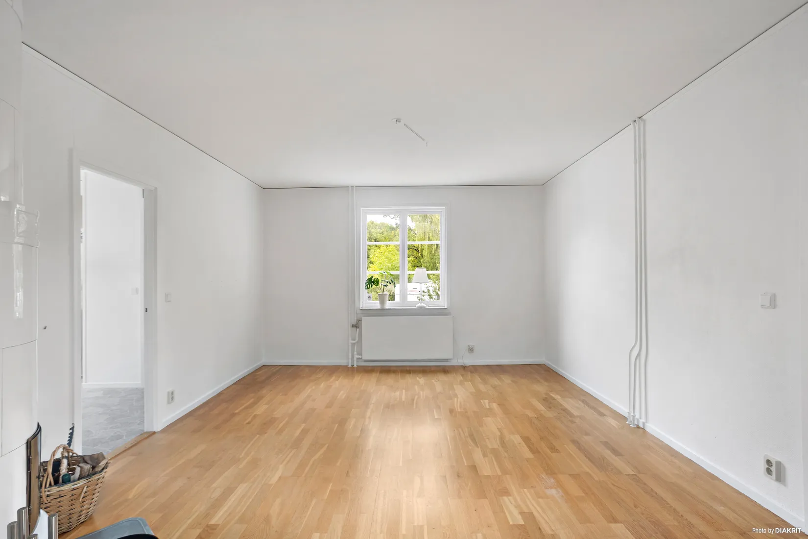 Villa, Ålidsvägen 16, Mörrum, Karlshamn