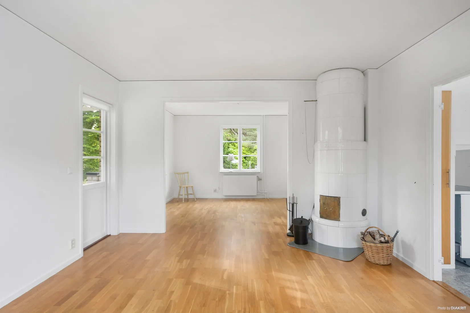 Villa, Ålidsvägen 16, Mörrum, Karlshamn