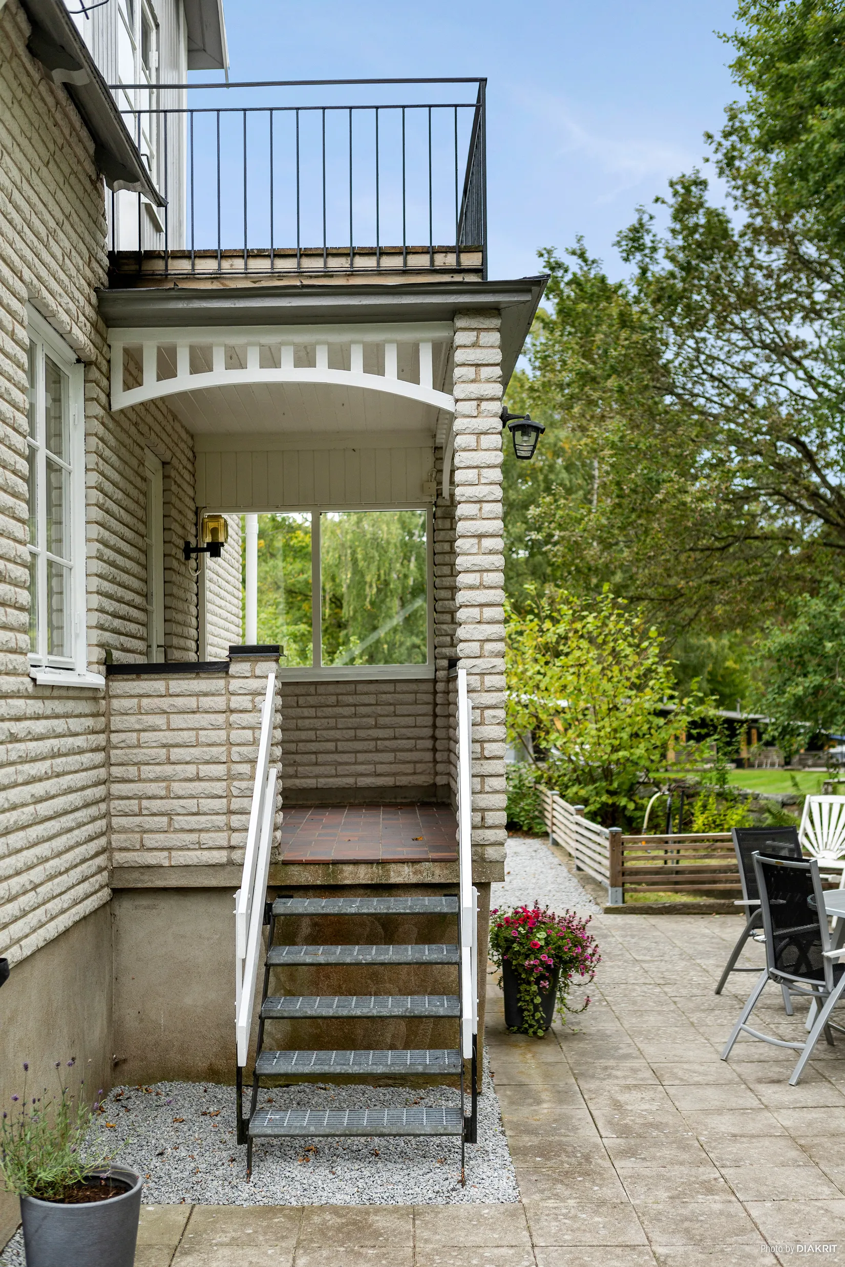 Villa, Ålidsvägen 16, Mörrum, Karlshamn
