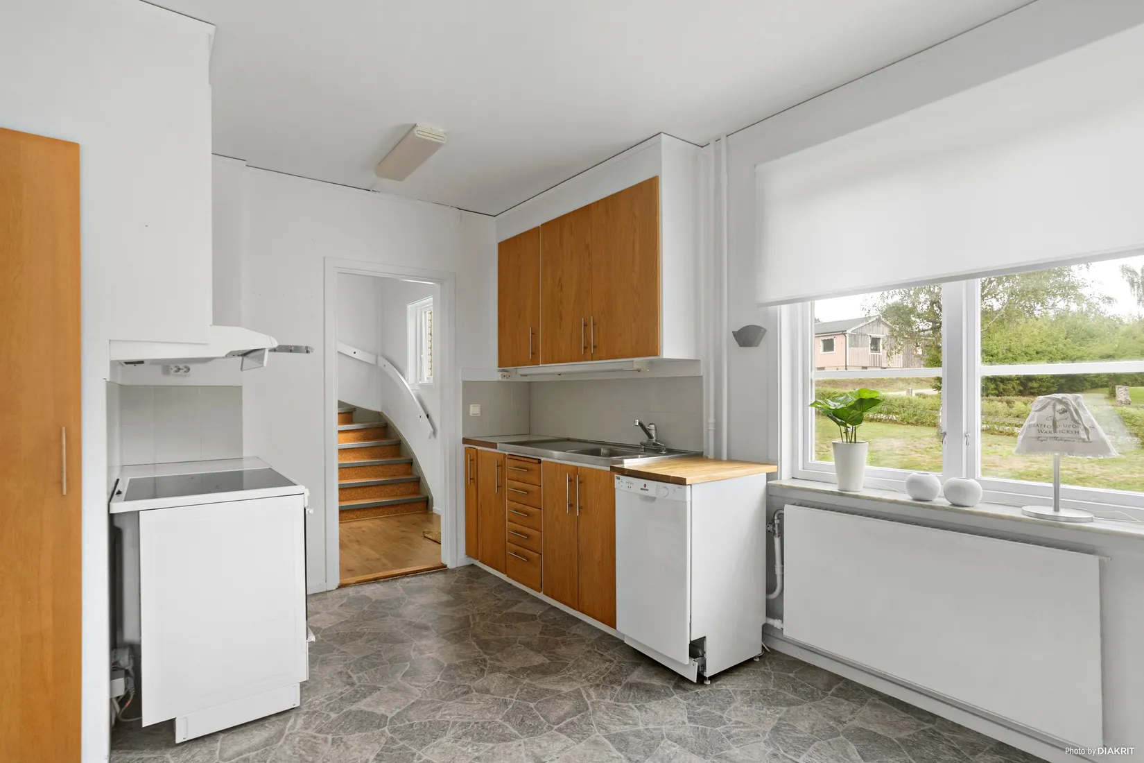 Villa, Ålidsvägen 16, Mörrum, Karlshamn