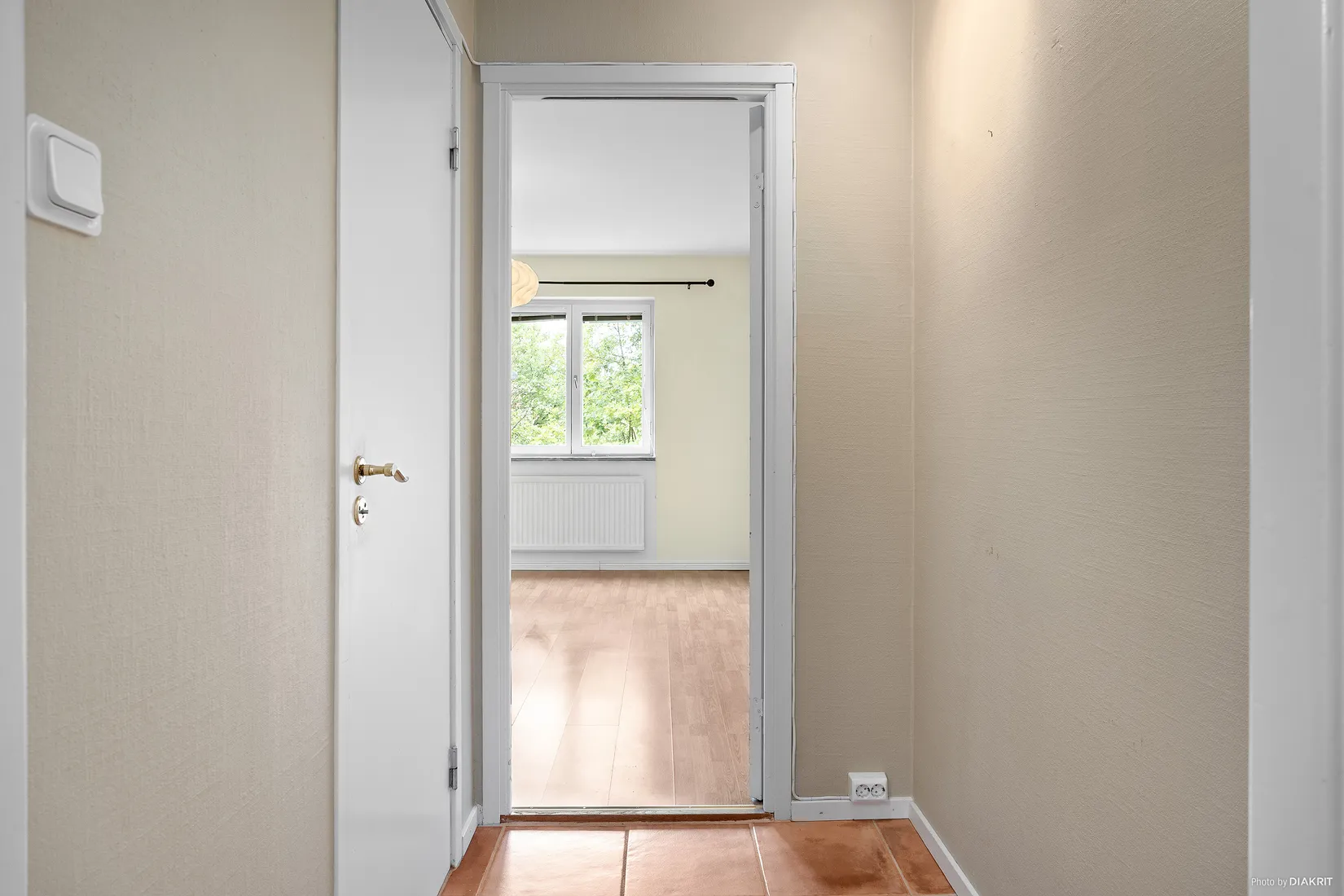 Bostadsrätt, Fornminnesvägen 31, Vallentuna Centrum, Vallentuna