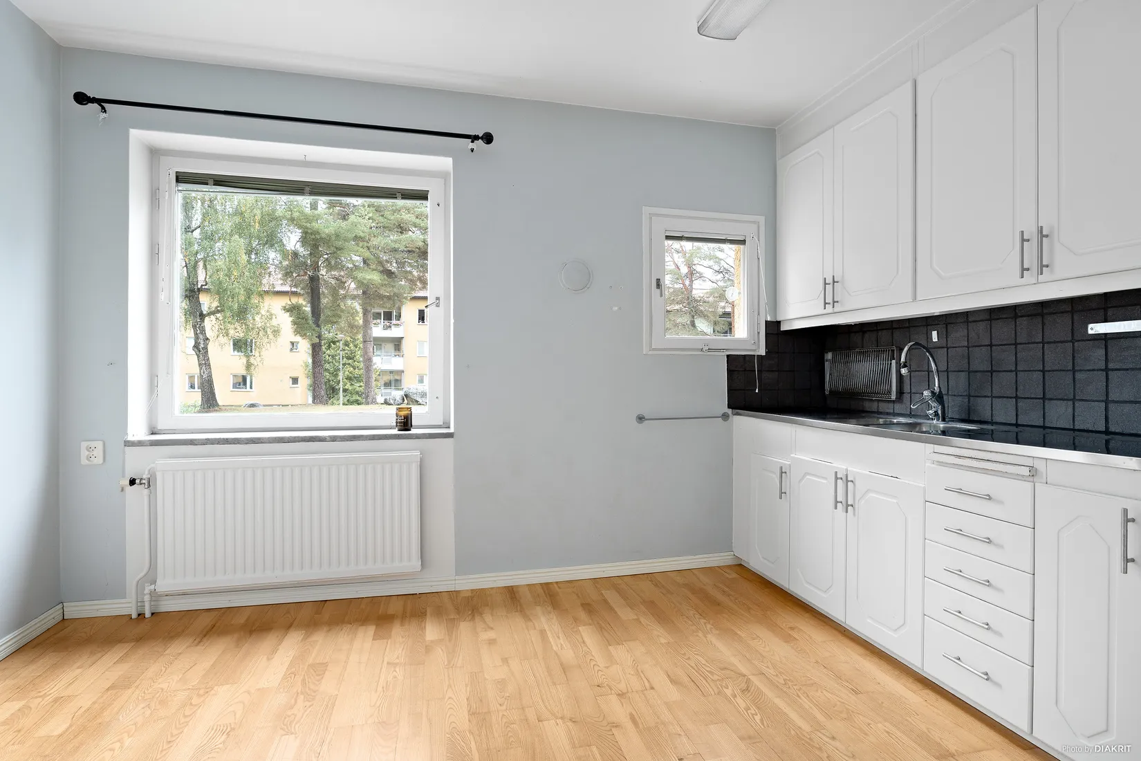 Bostadsrätt, Fornminnesvägen 31, Vallentuna Centrum, Vallentuna