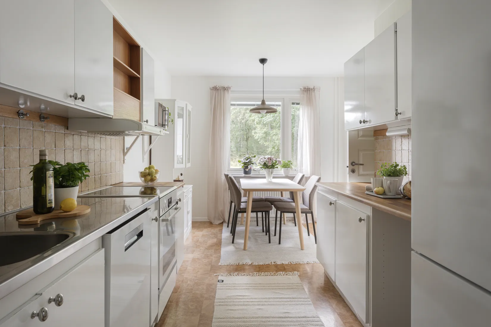 Bostadsrätt, Knektegårdsgatan 61B, Brogården, Alingsås