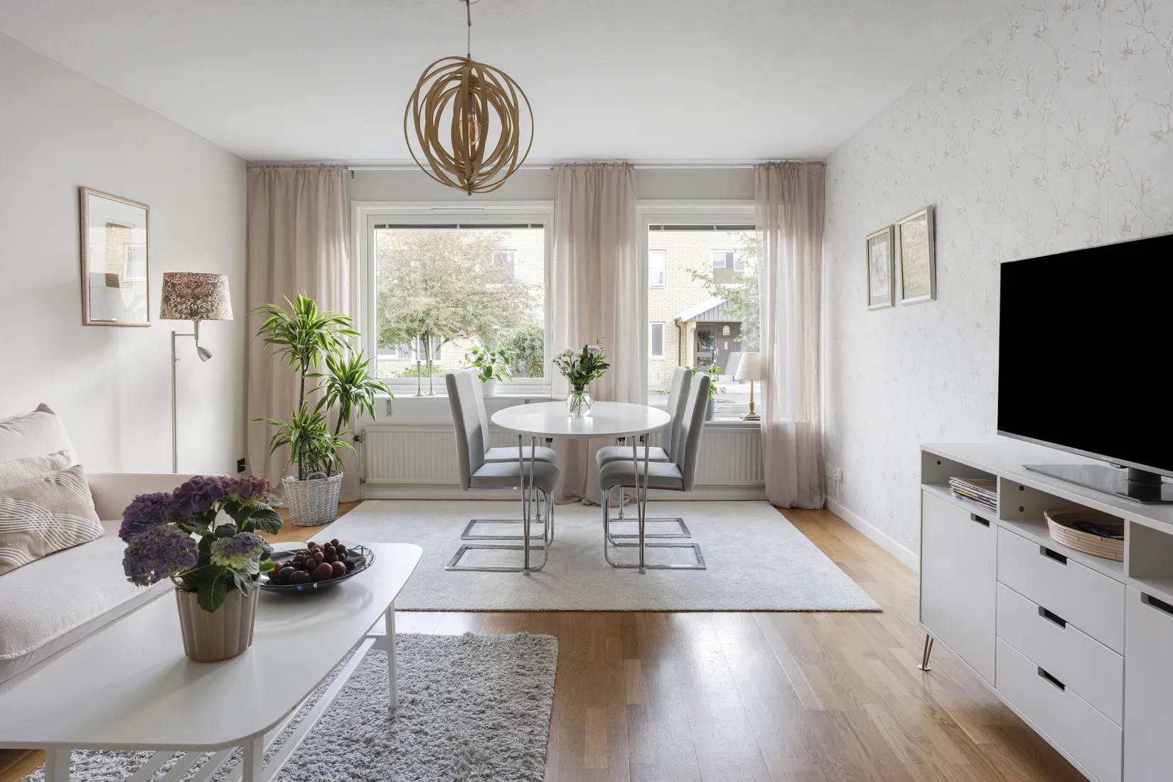 Bostadsrätt, Knektegårdsgatan 61B, Brogården, Alingsås