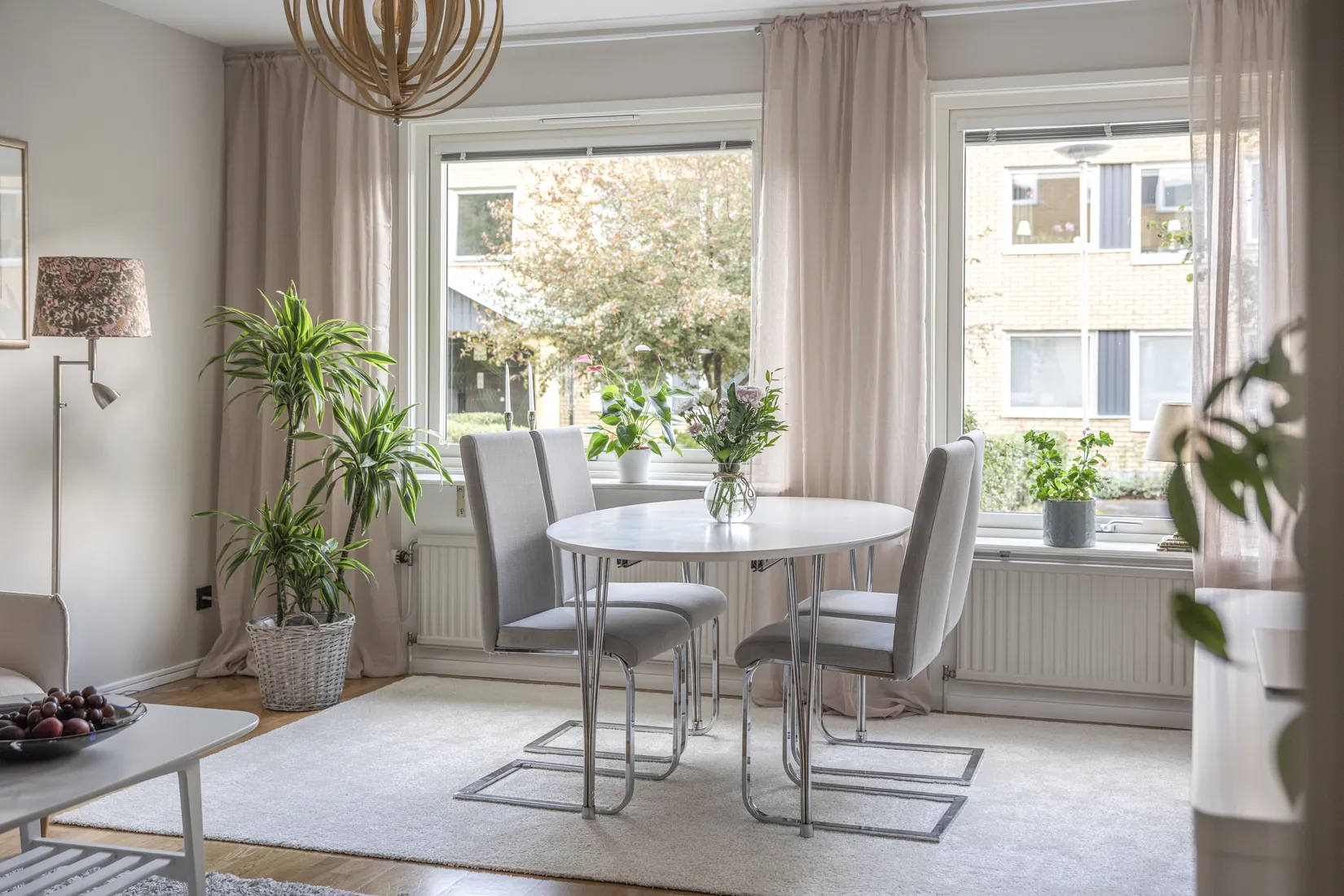 Bostadsrätt, Knektegårdsgatan 61B, Brogården, Alingsås