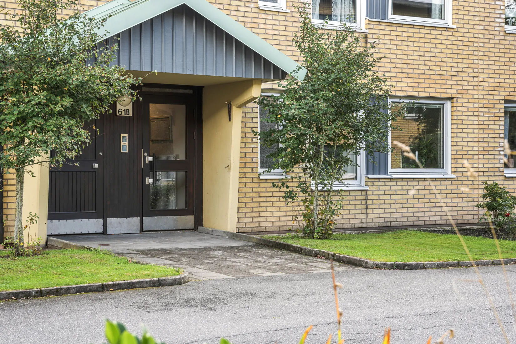 Bostadsrätt, Knektegårdsgatan 61B, Brogården, Alingsås