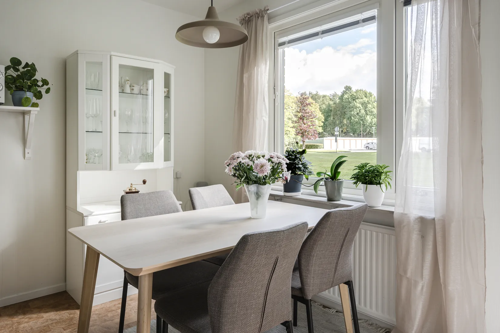 Bostadsrätt, Knektegårdsgatan 61B, Brogården, Alingsås