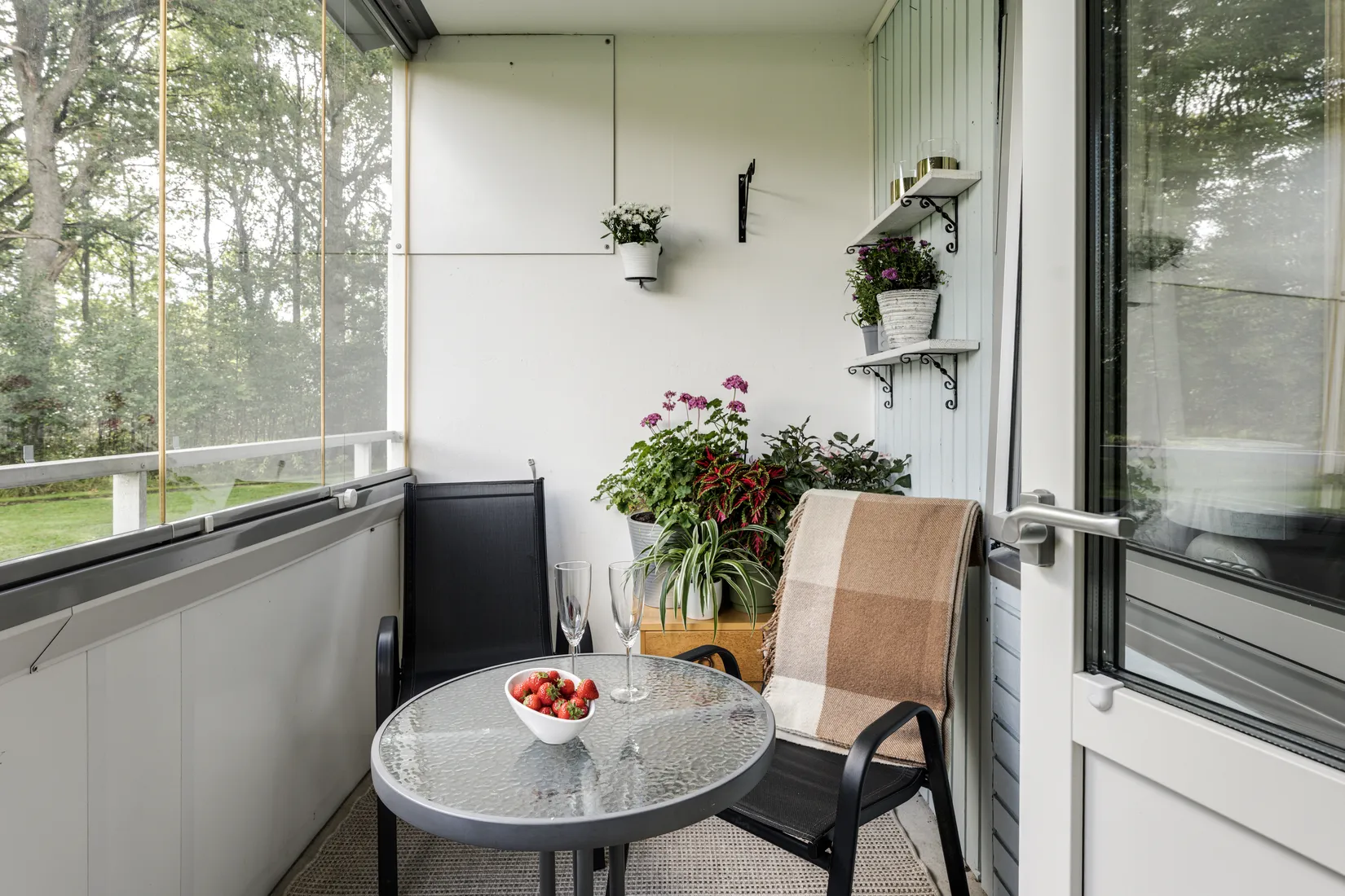 Bostadsrätt, Knektegårdsgatan 61B, Brogården, Alingsås
